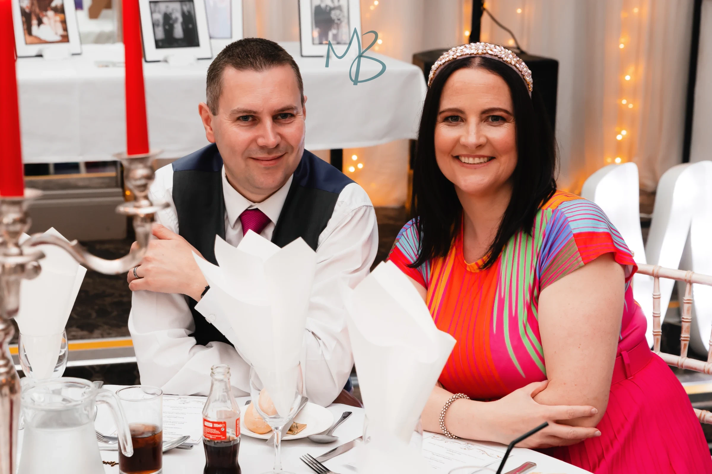 Andrew & Shauna, Belmont Banbridge