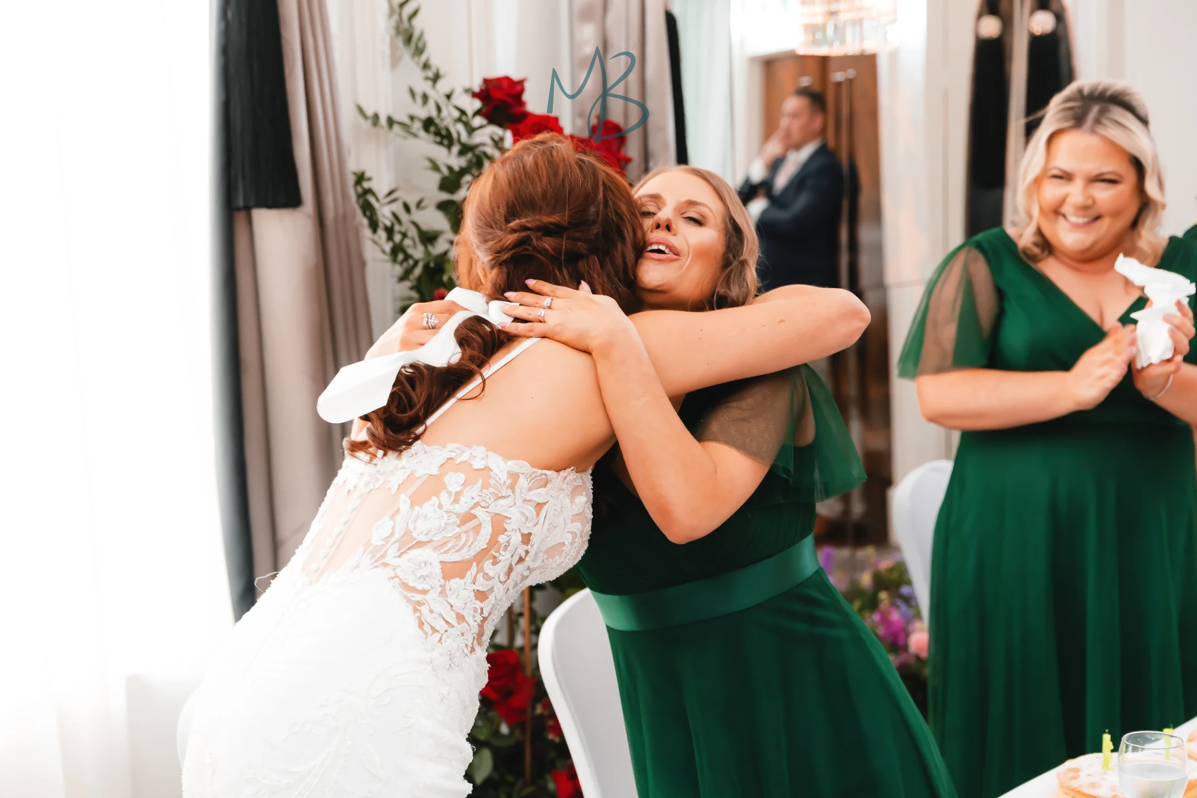 Andrew & Shauna, Belmont Banbridge
