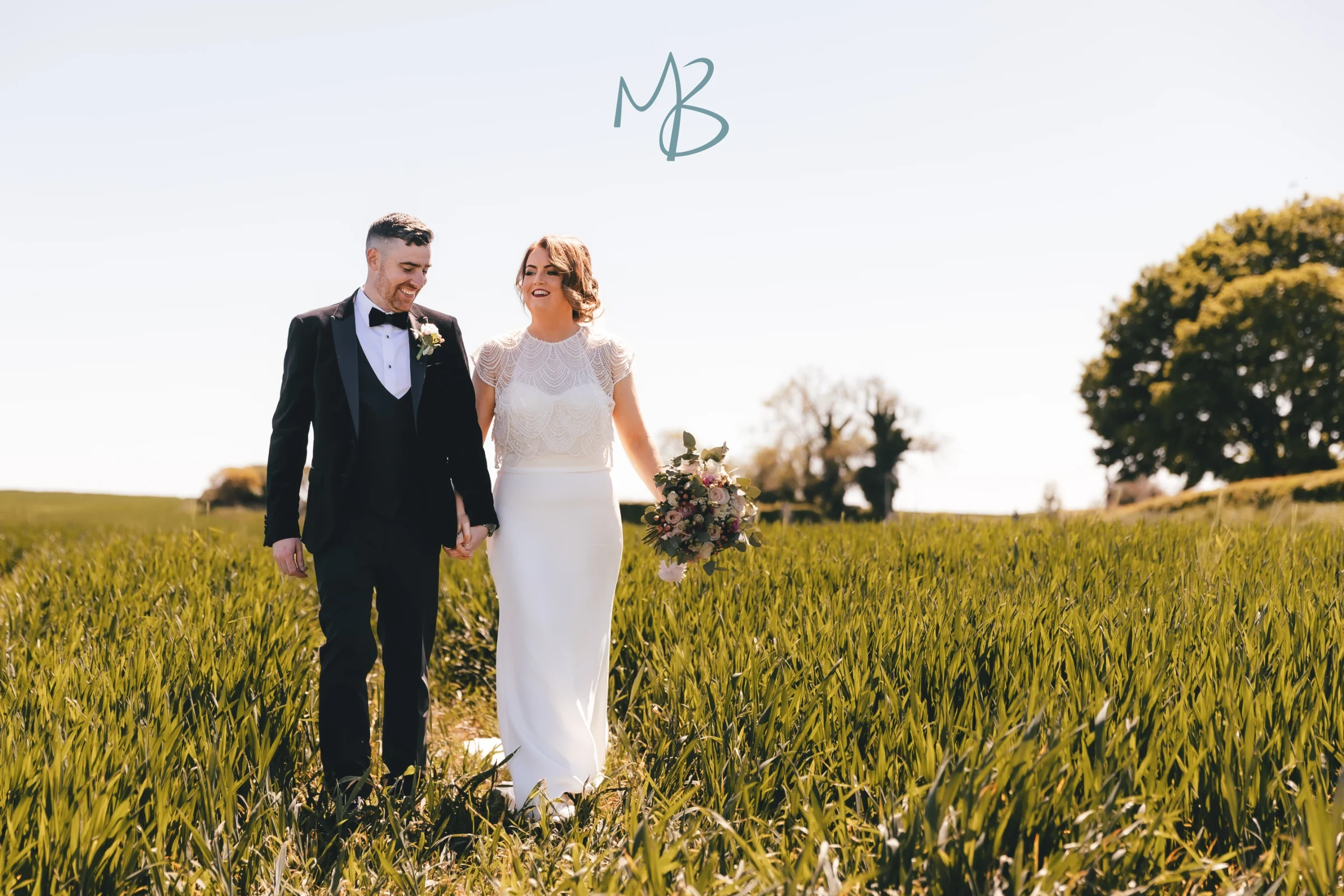 Ruth & Oran, Darver Castle