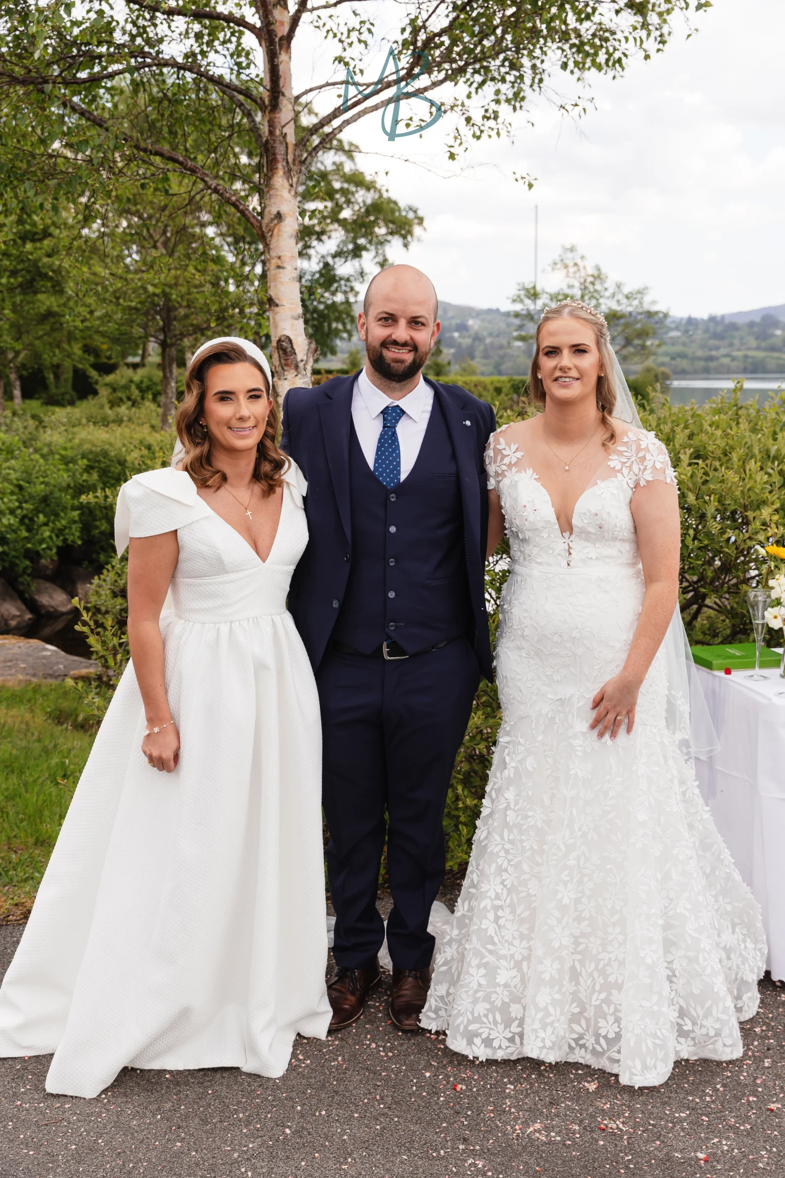 Aoife & Andrea, Harvey's Point