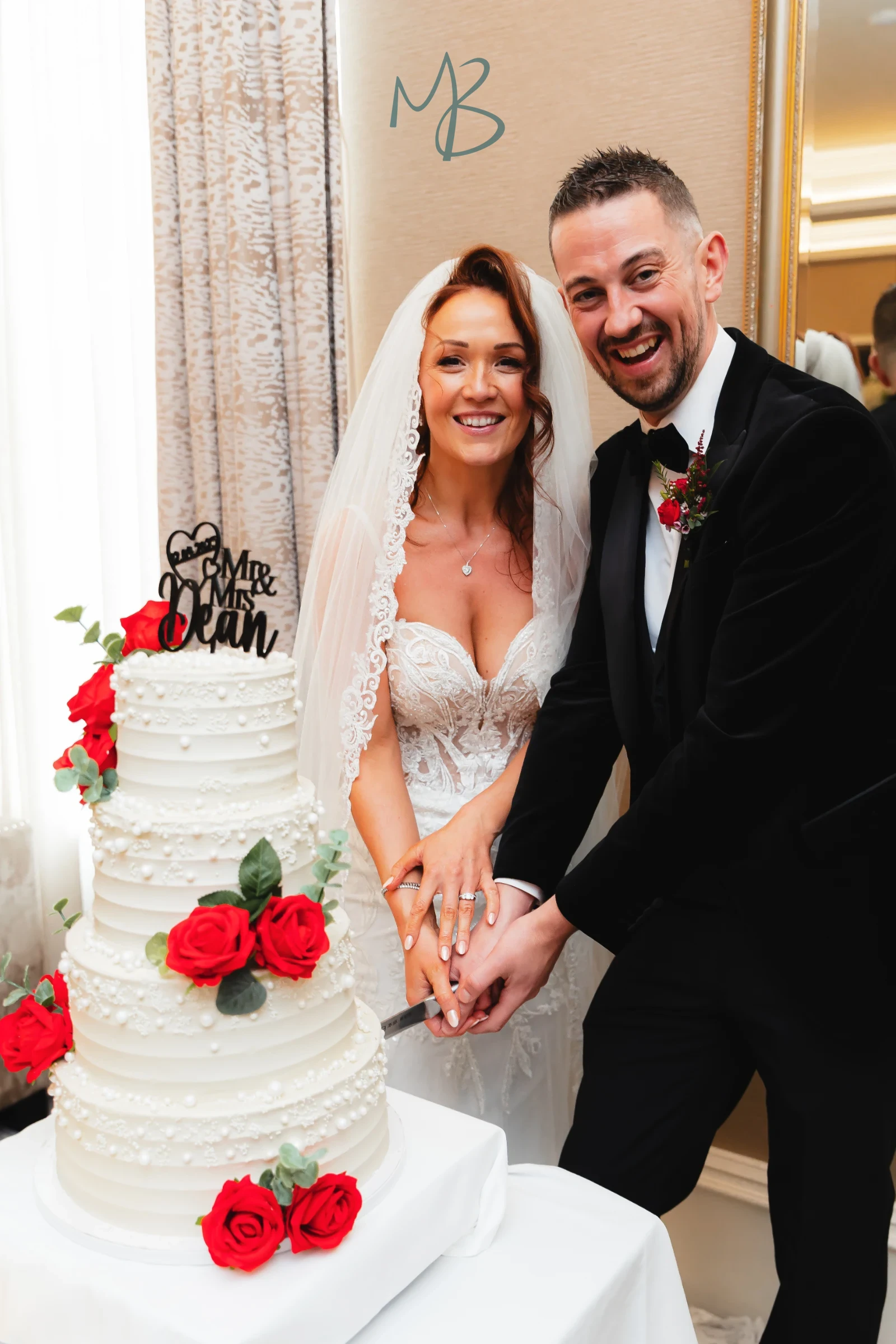 Andrew & Shauna, Belmont Banbridge