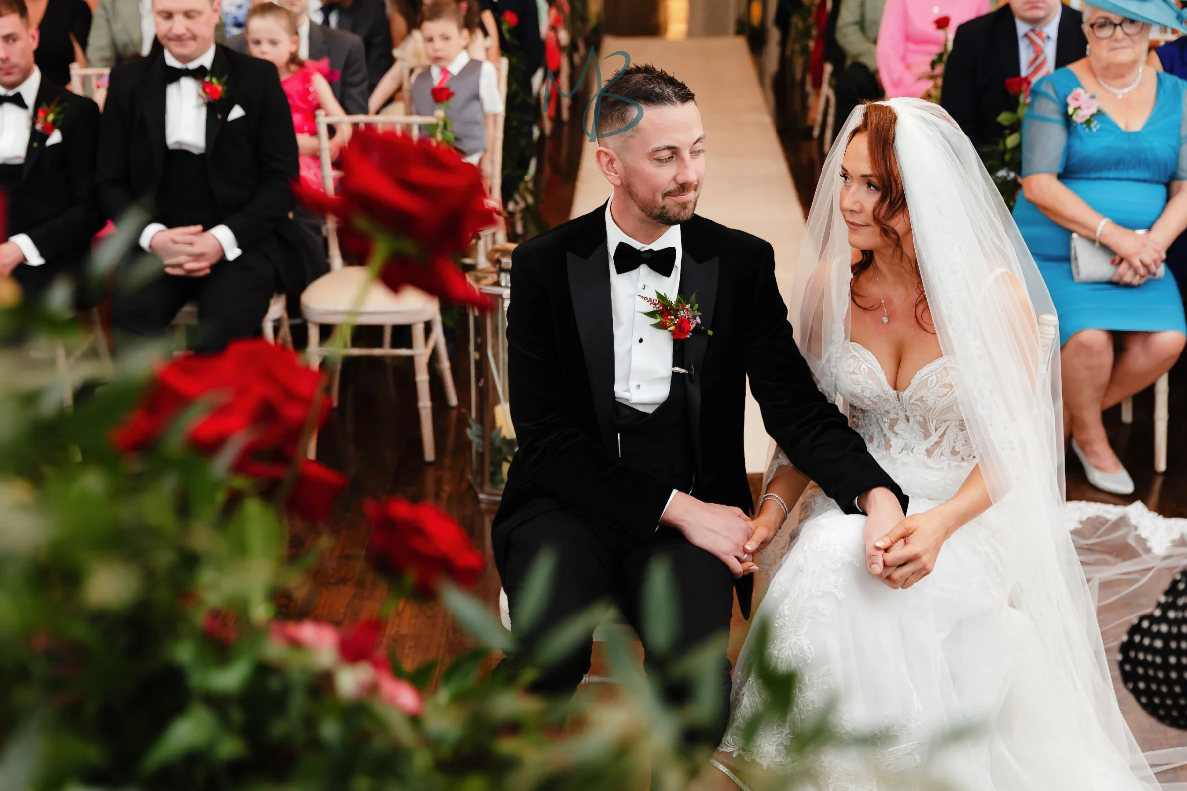 Andrew & Shauna, Belmont Banbridge