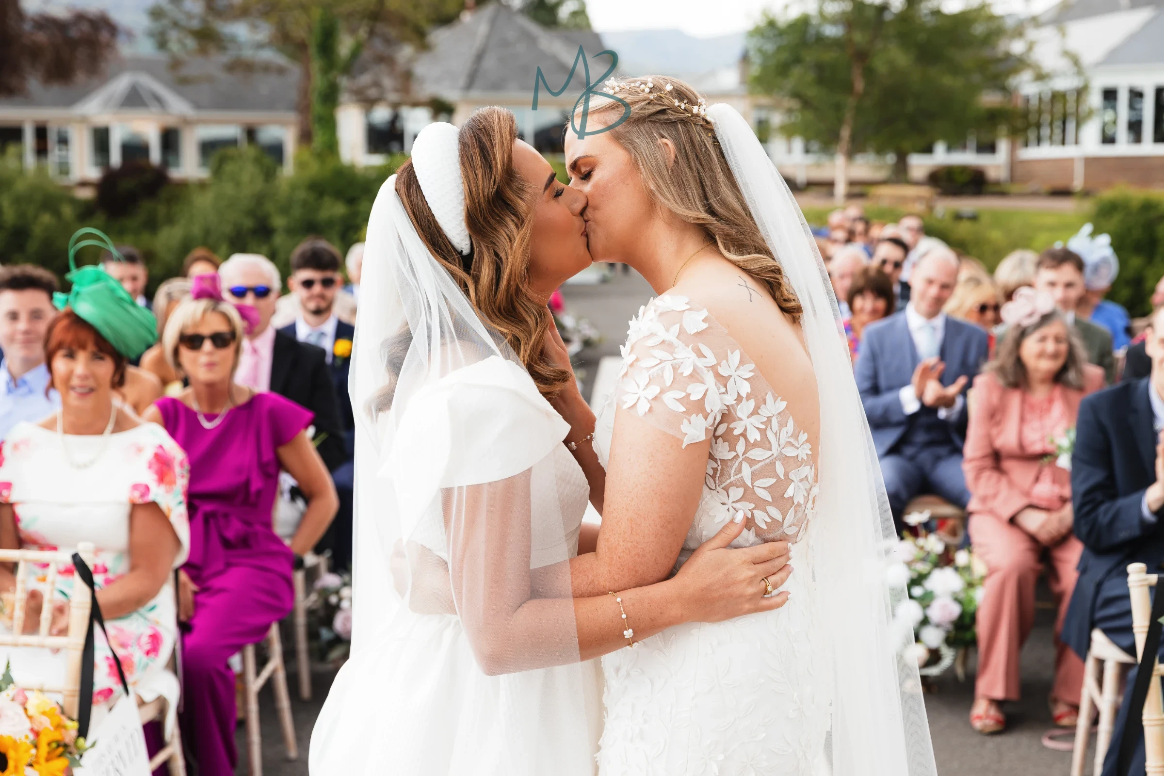 Aoife & Andrea, Harvey's Point