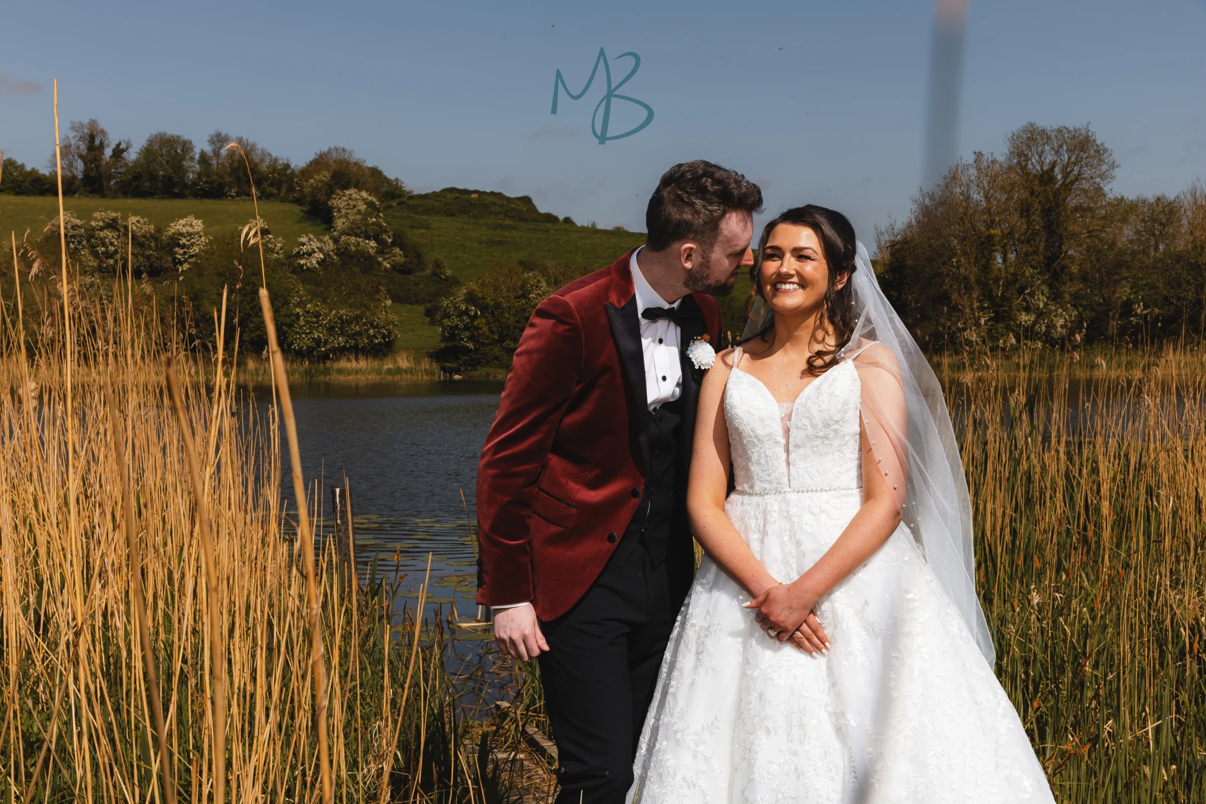 Colleen & Blake