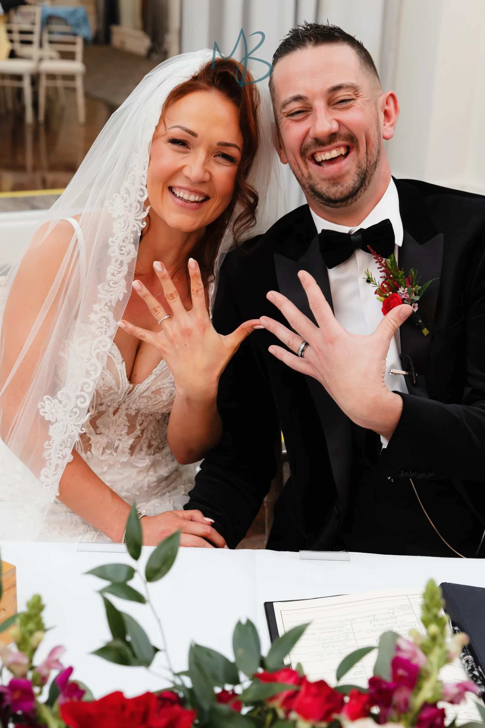 Andrew & Shauna, Belmont Banbridge
