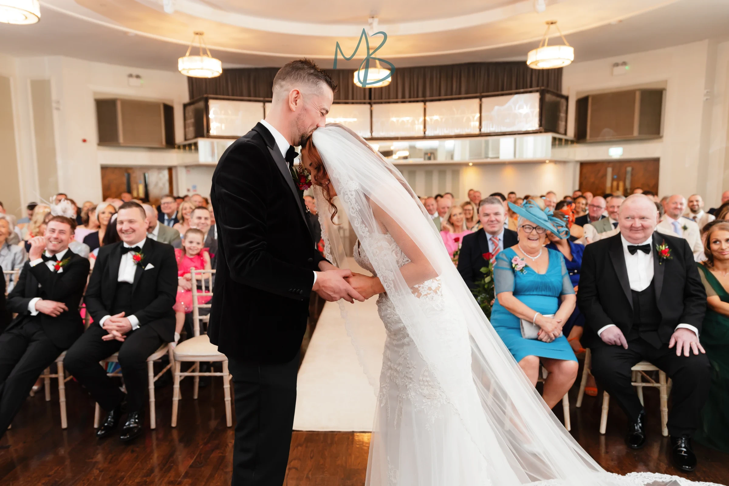 Andrew & Shauna, Belmont Banbridge