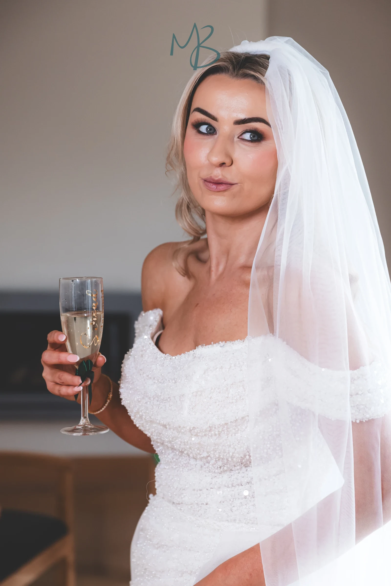 Ian and Shannen's wedding at Farnham