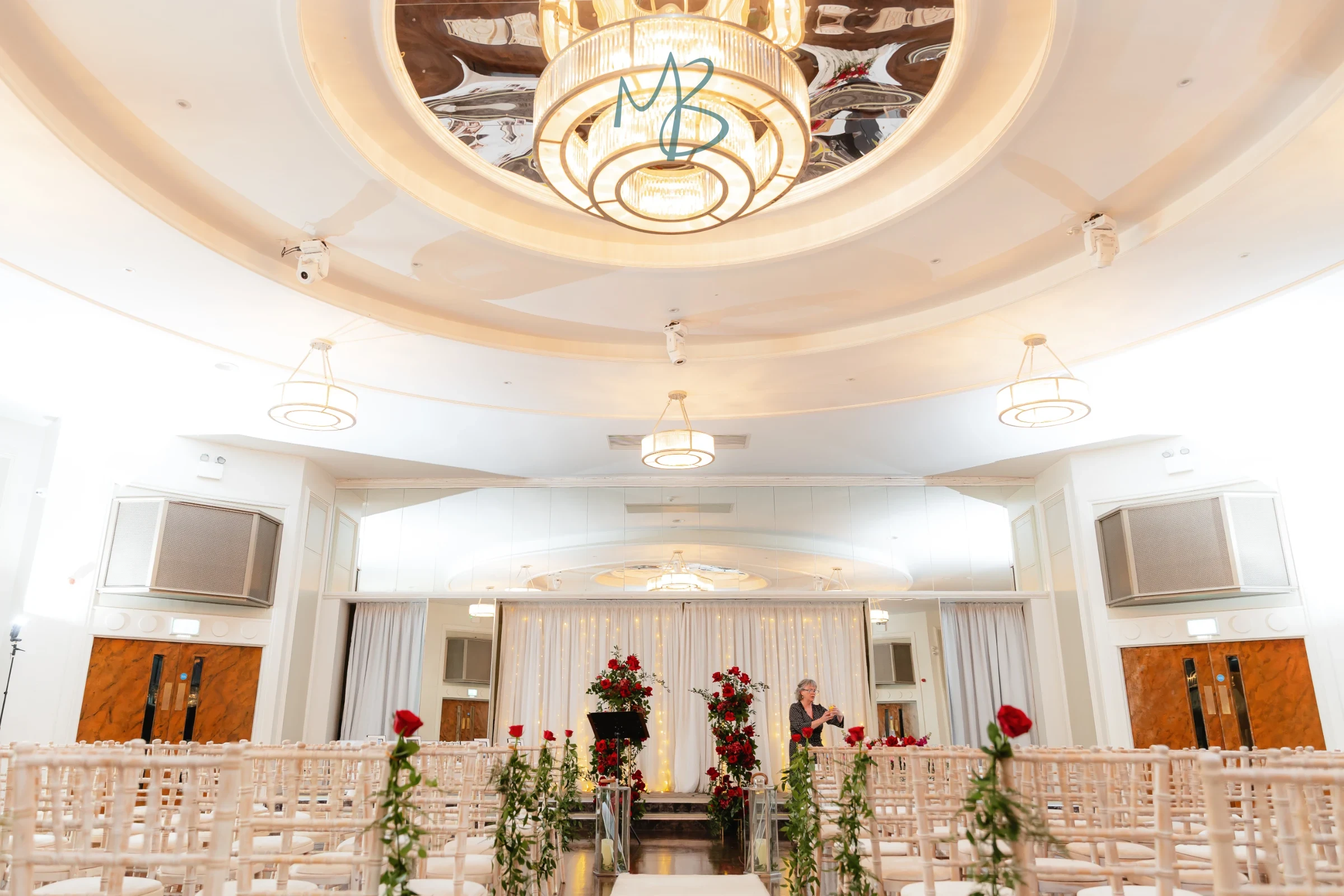Andrew & Shauna, Belmont Banbridge