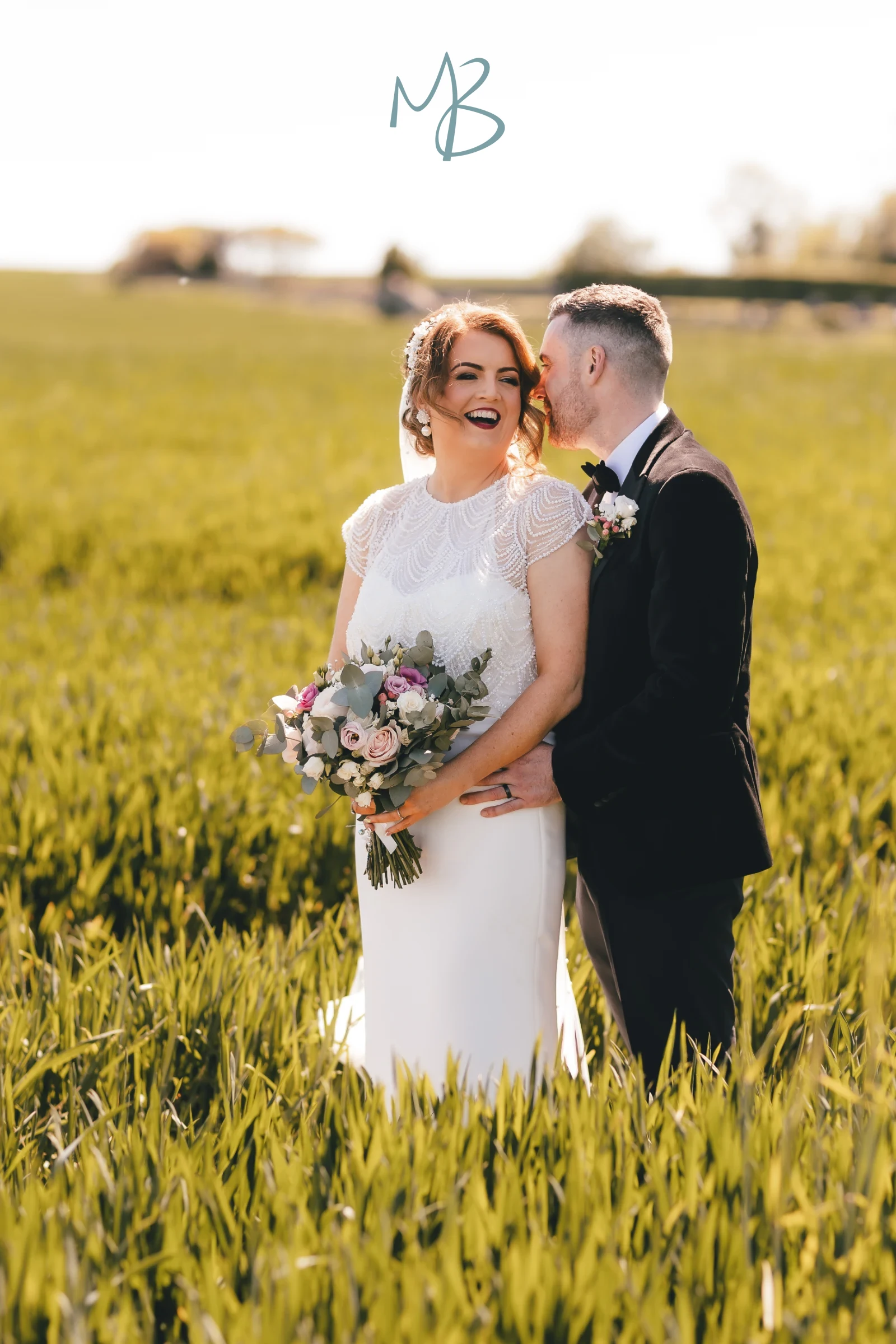 Ruth & Oran, Darver Castle
