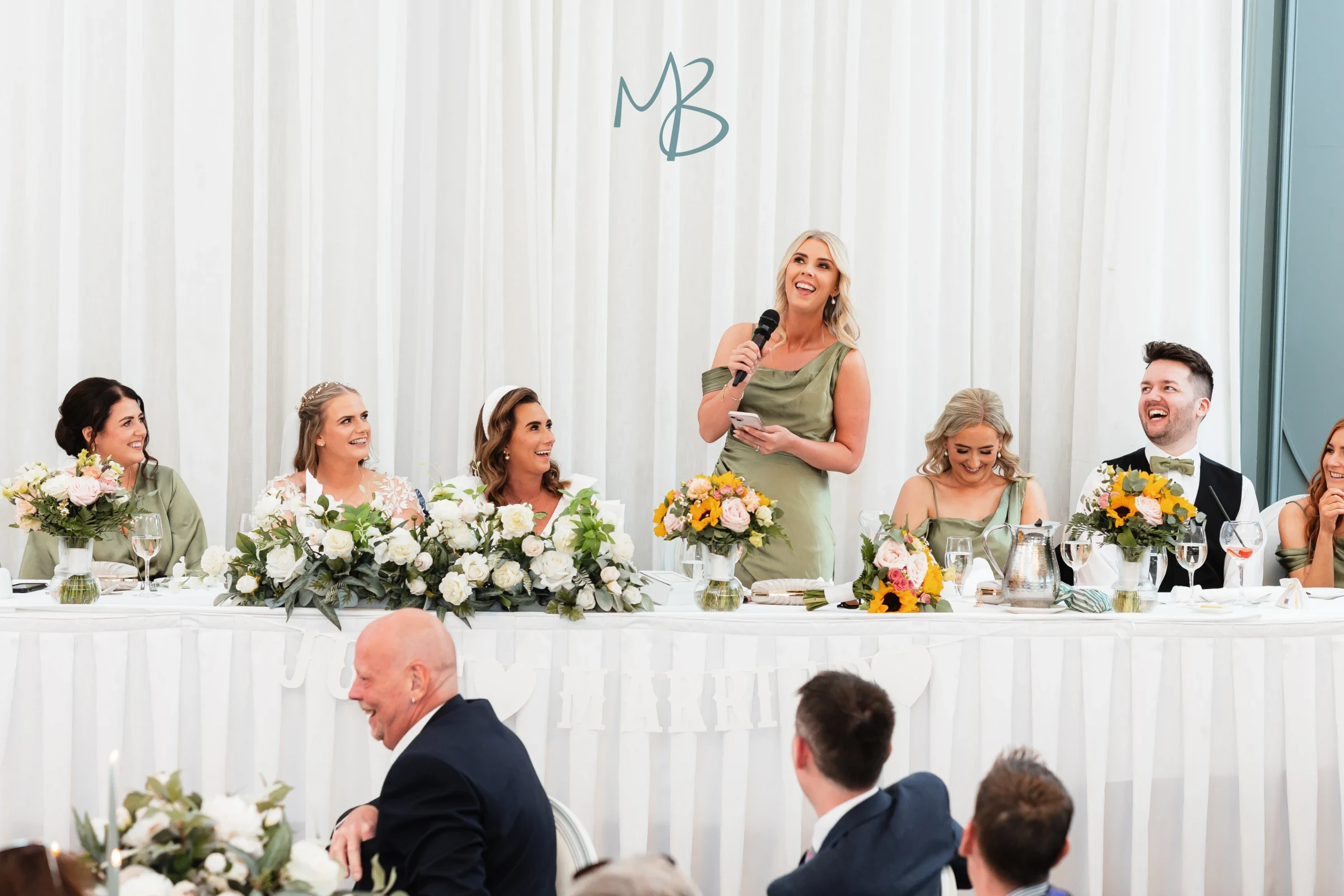Aoife & Andrea, Harvey's Point