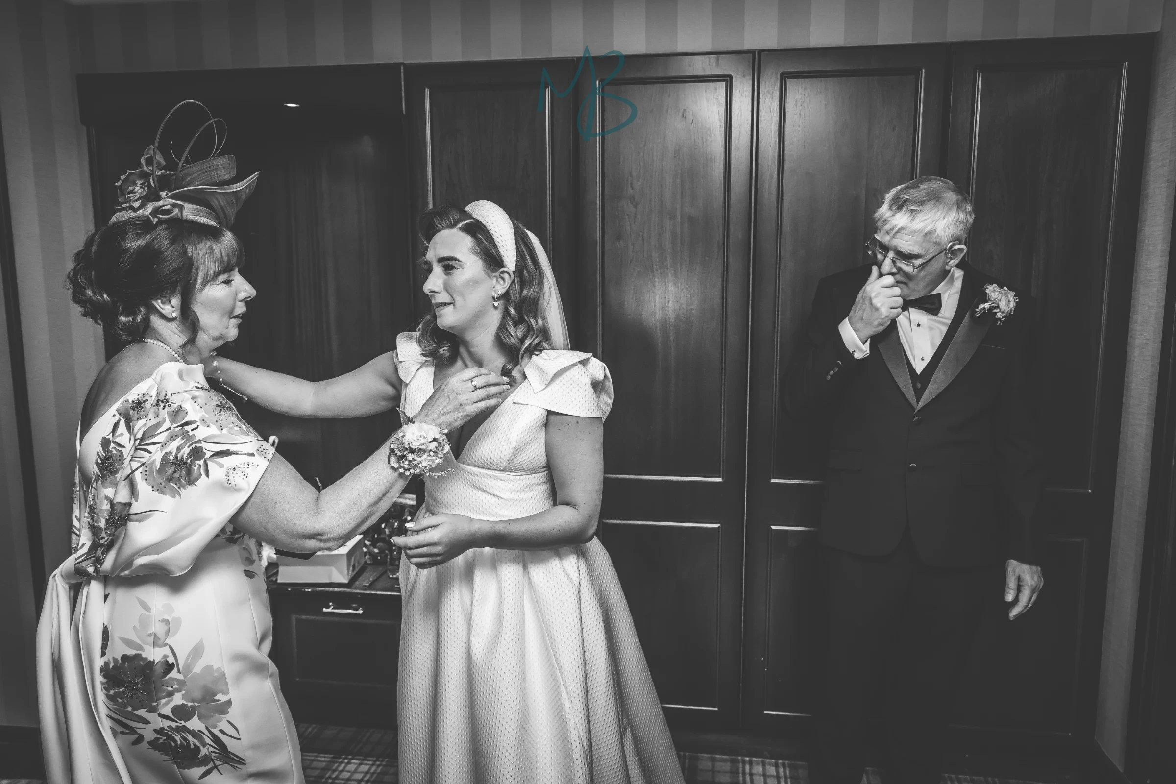 Aoife & Andrea, Harvey's Point