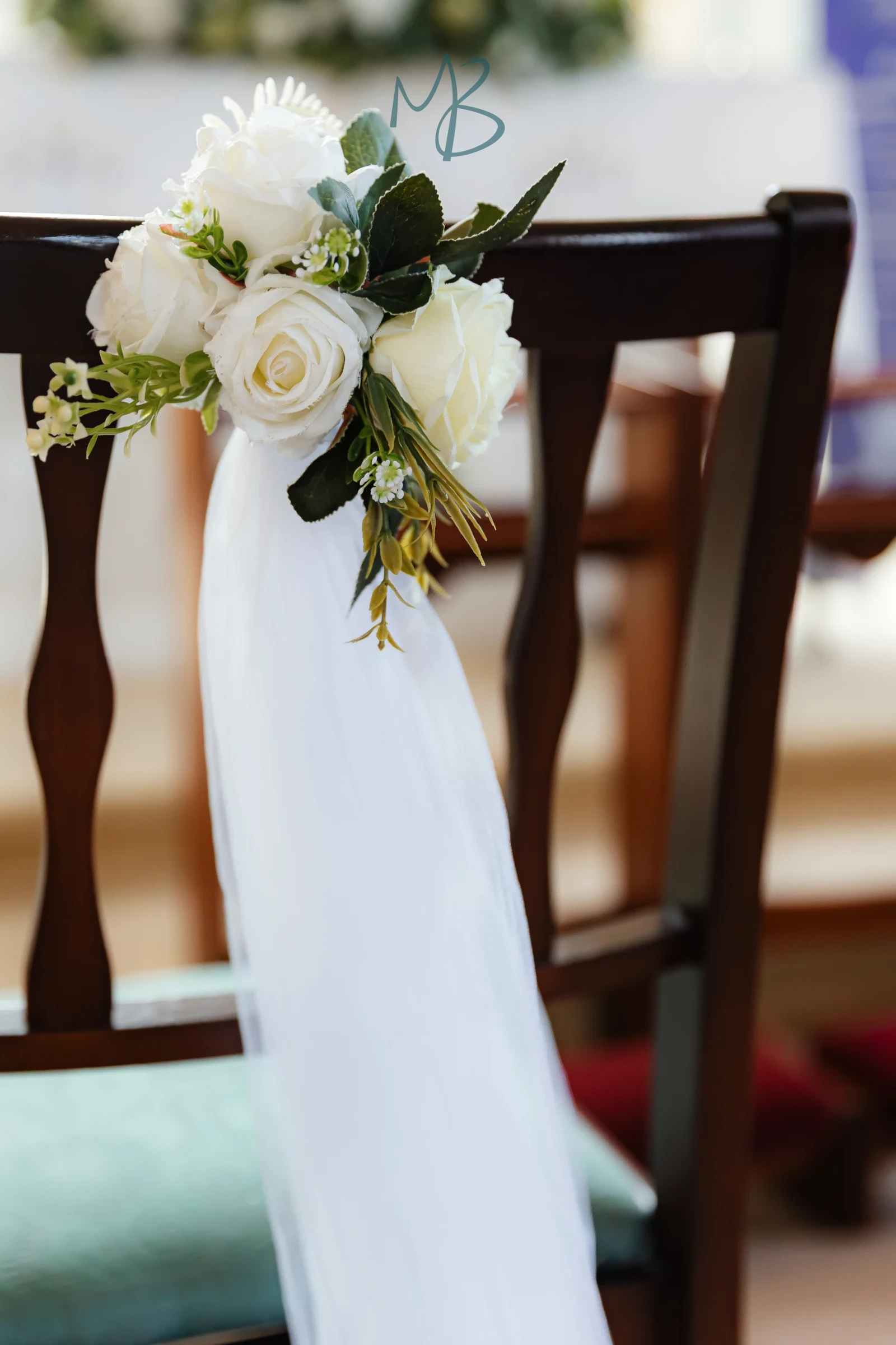 Ruth & Oran, Darver Castle