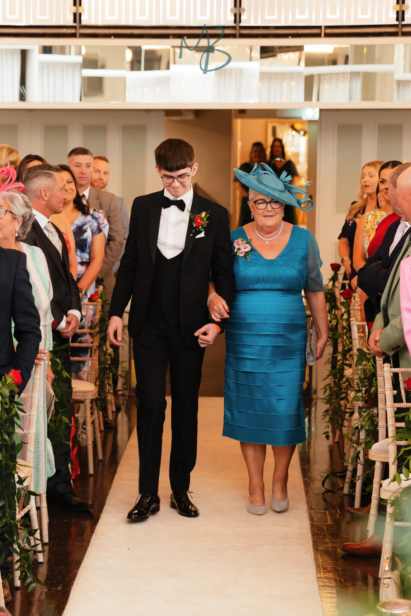 Andrew & Shauna, Belmont Banbridge