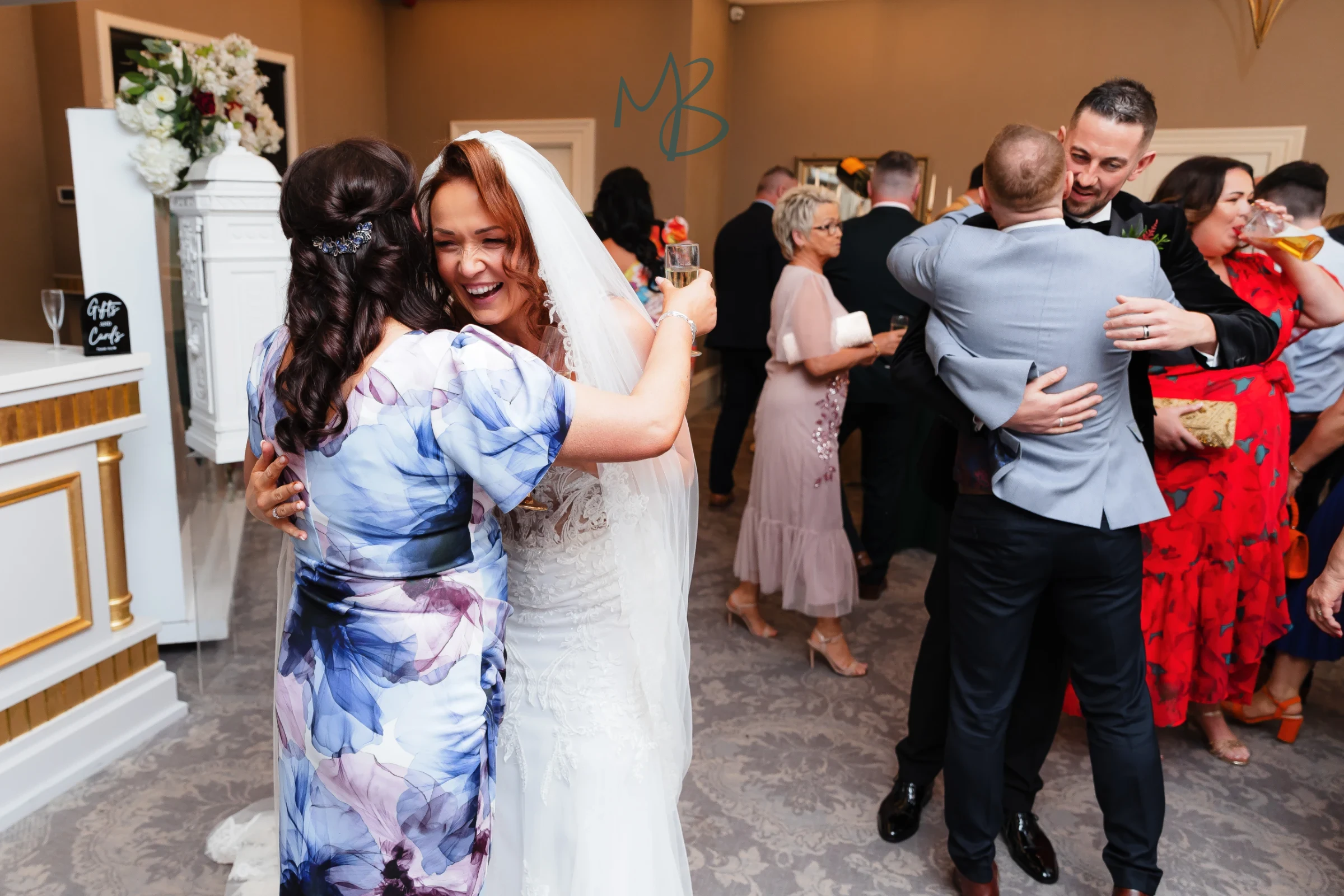 Andrew & Shauna, Belmont Banbridge