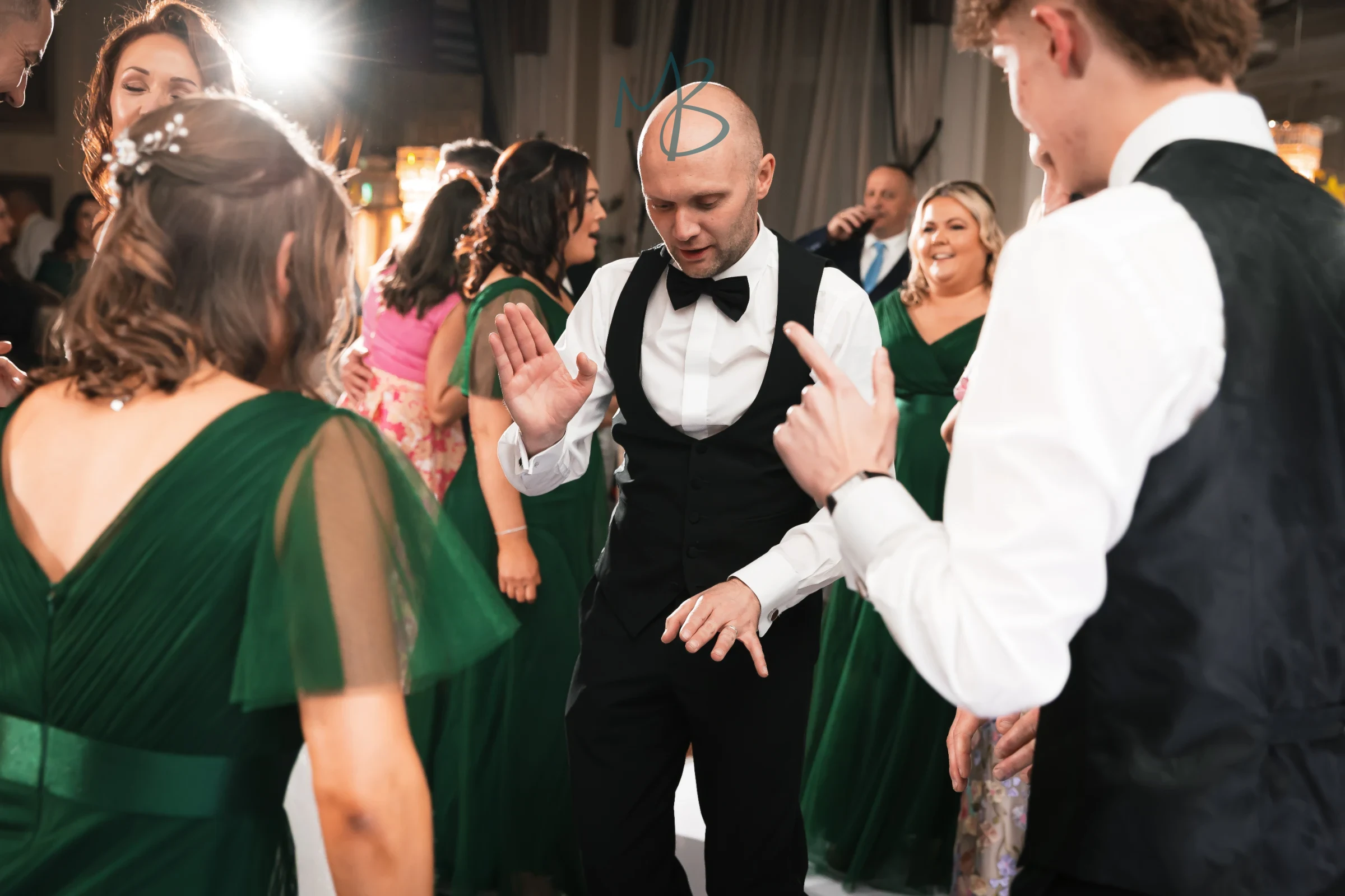Andrew & Shauna, Belmont Banbridge