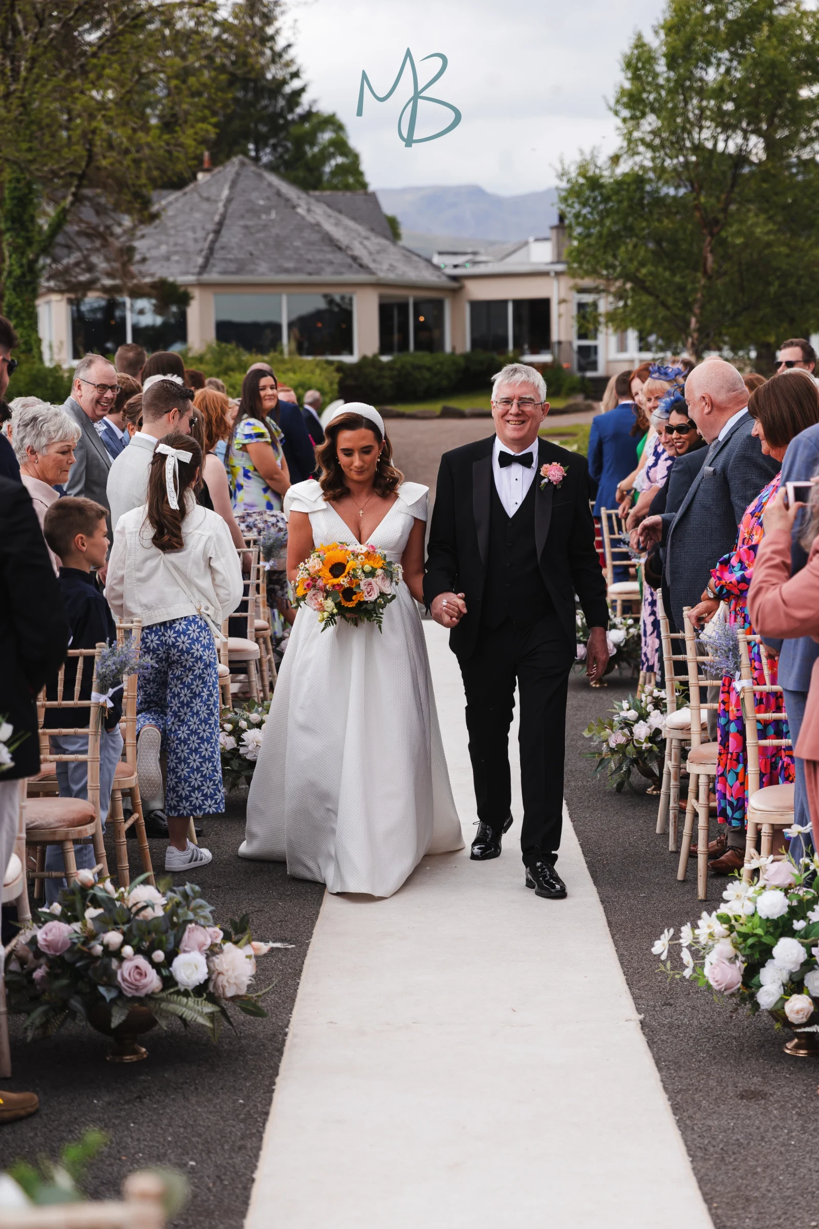 Aoife & Andrea, Harvey's Point