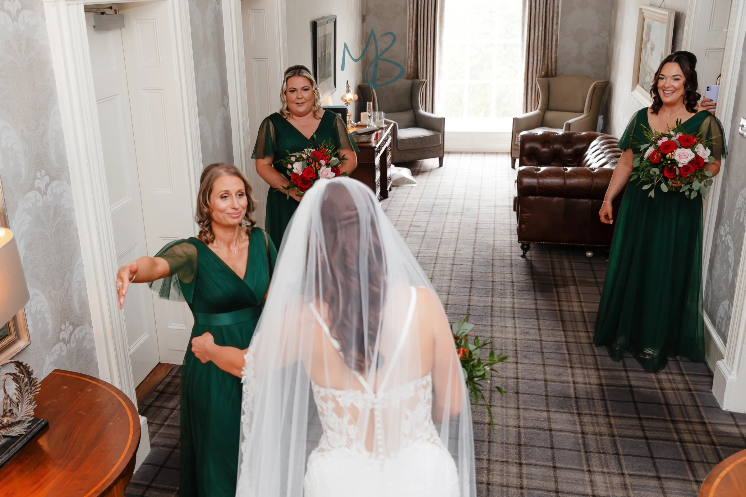 Andrew & Shauna, Belmont Banbridge