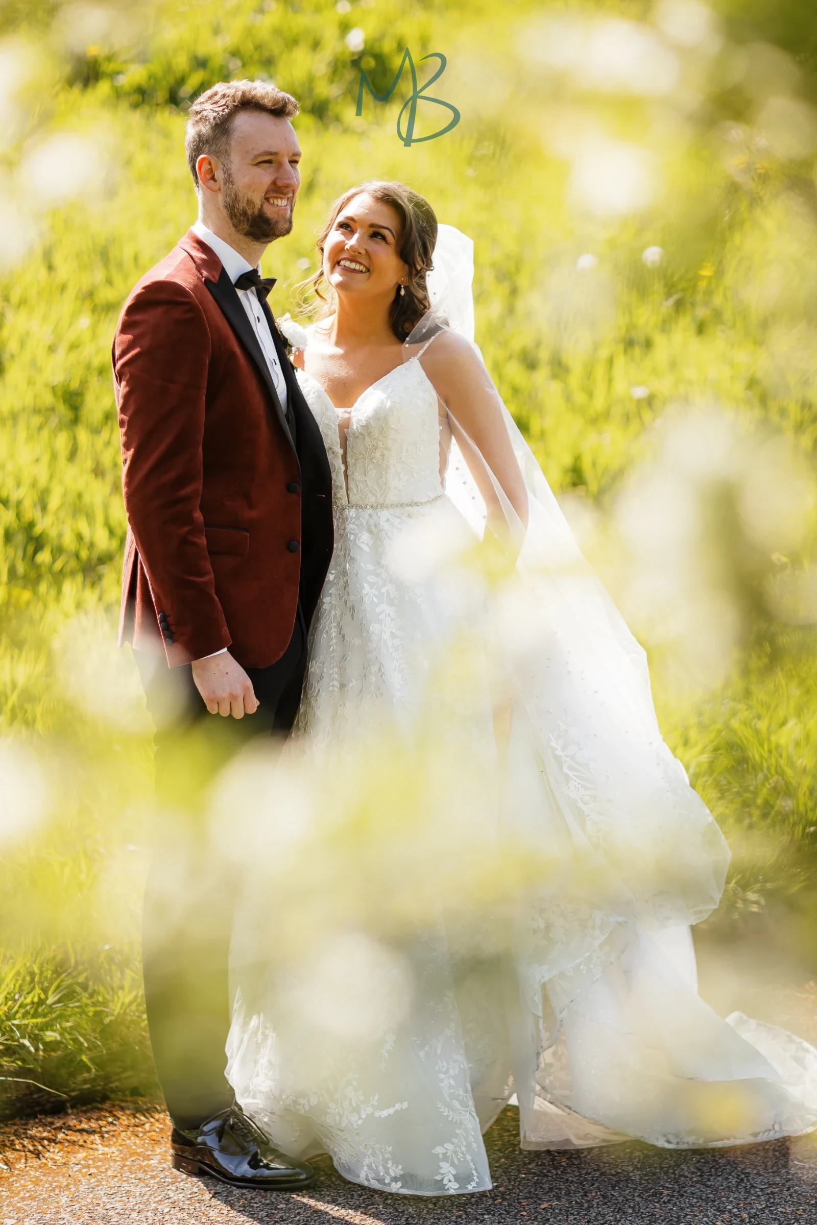 Colleen & Blake