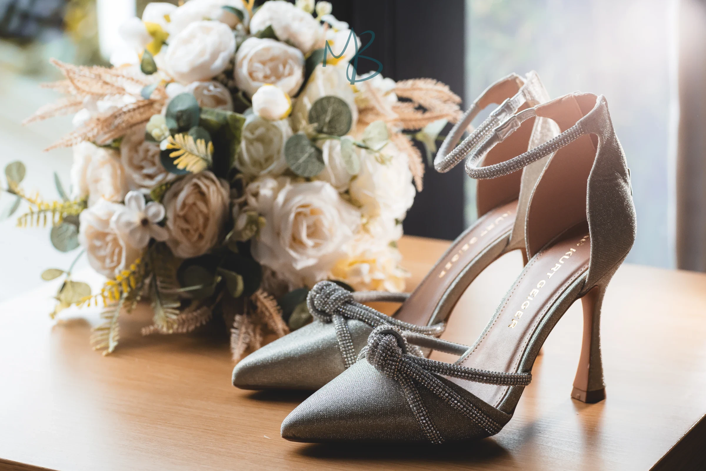 Ian and Shannen's wedding at Farnham