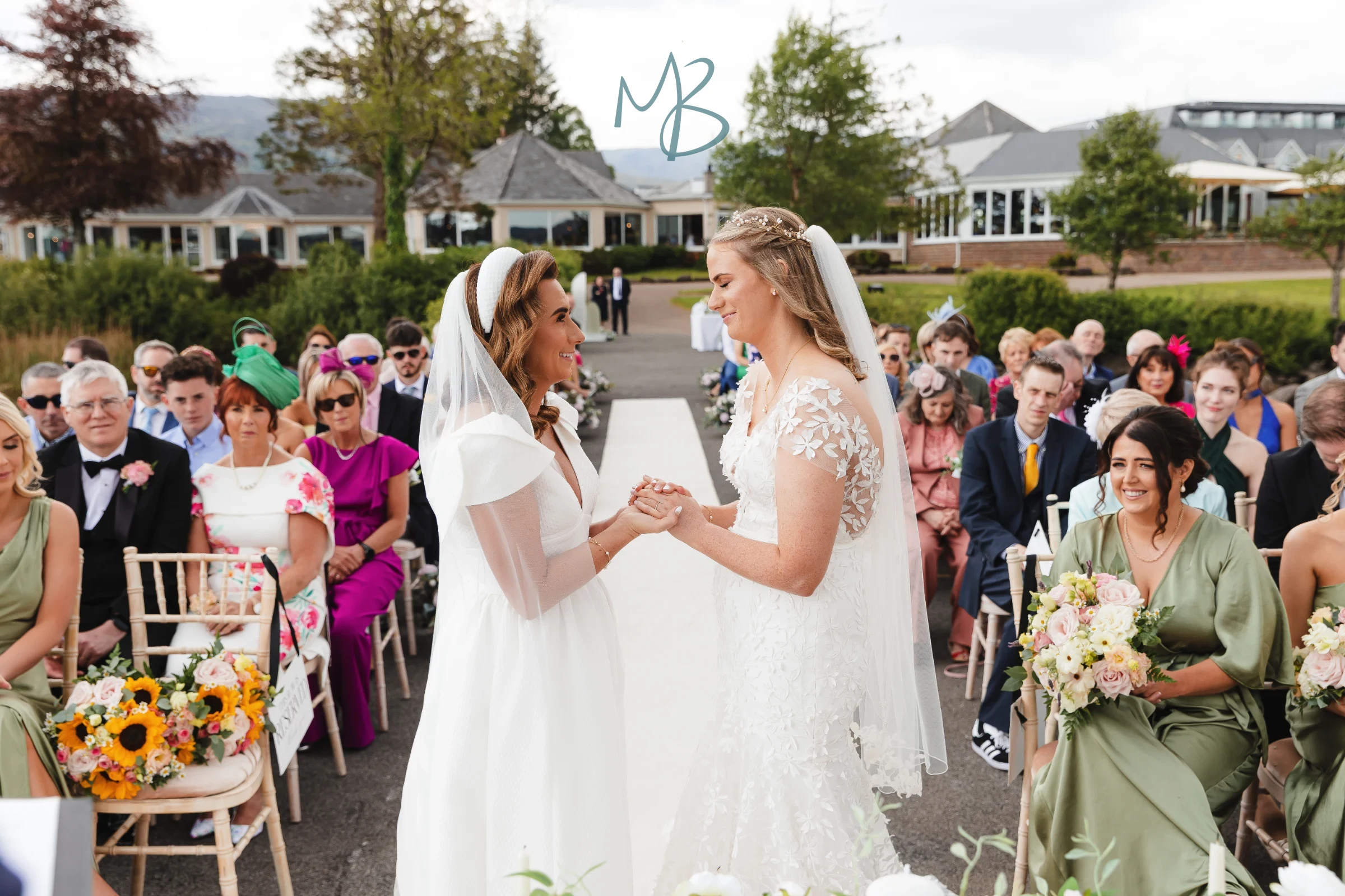 Aoife & Andrea, Harvey's Point