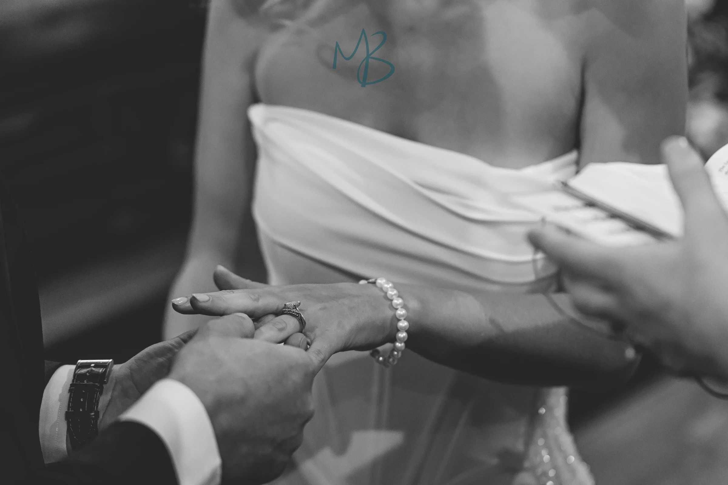 Patrick & Sarah, Slieve Donard Hotel