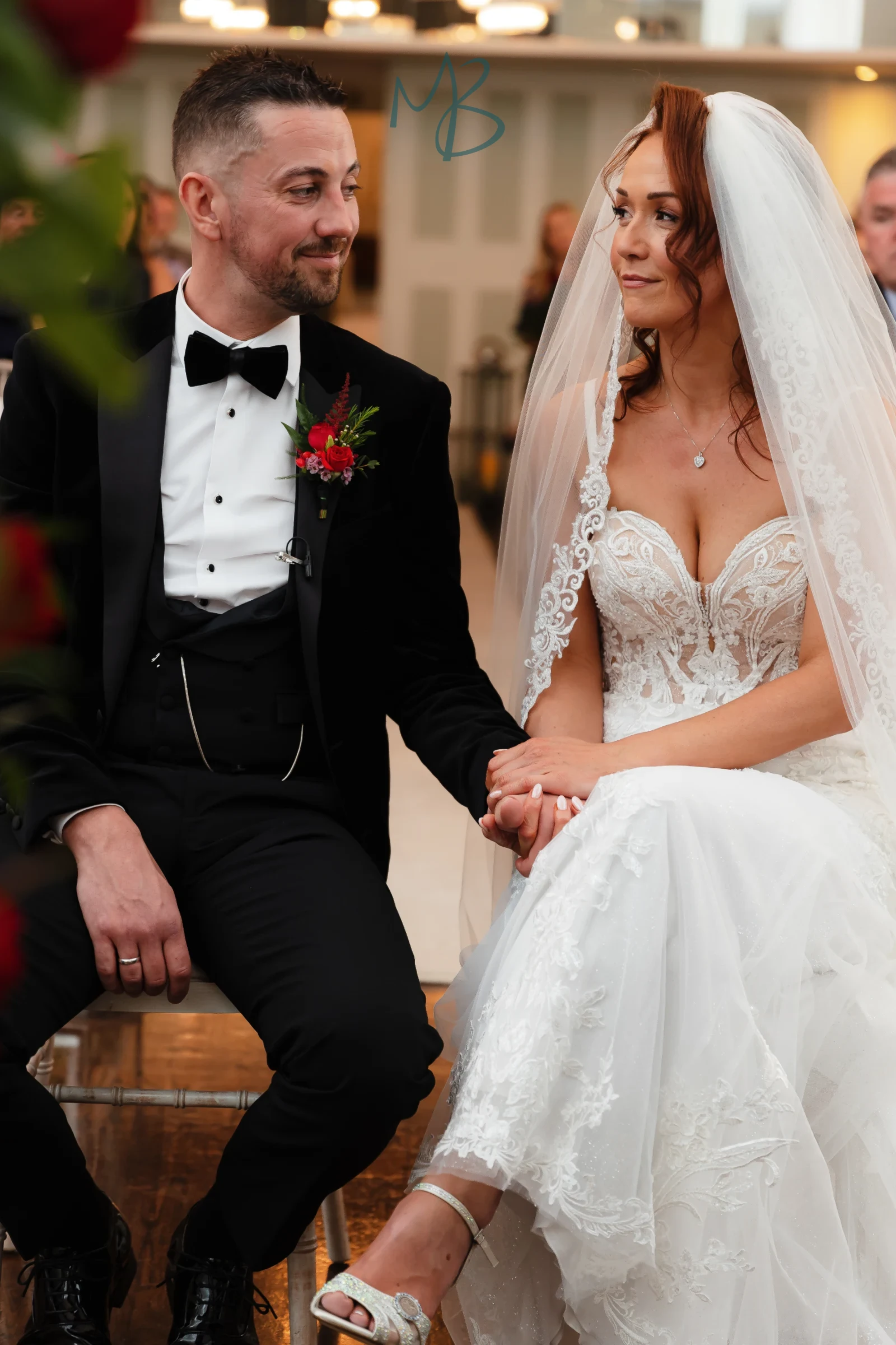 Andrew & Shauna, Belmont Banbridge