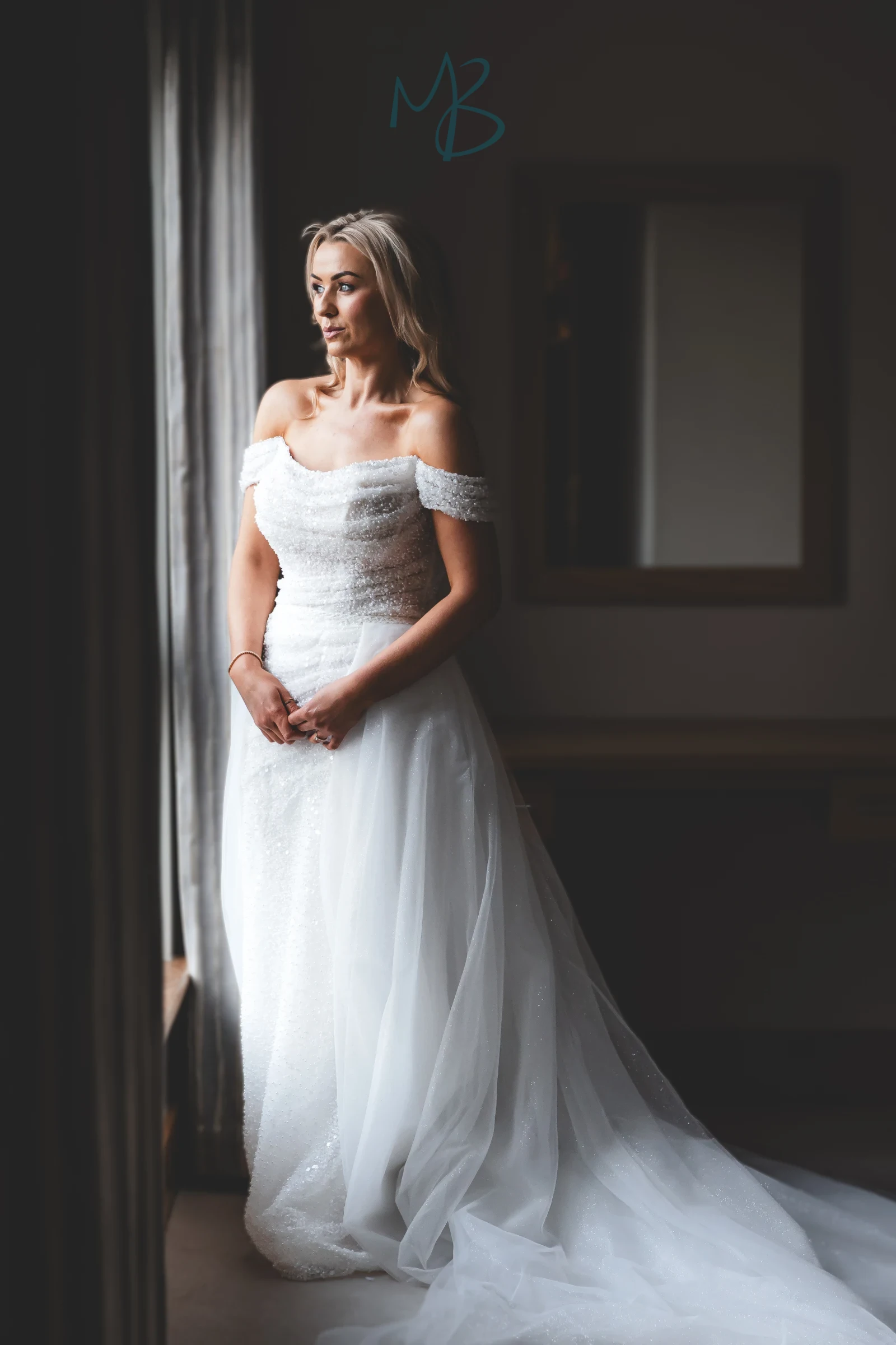 Ian and Shannen's wedding at Farnham