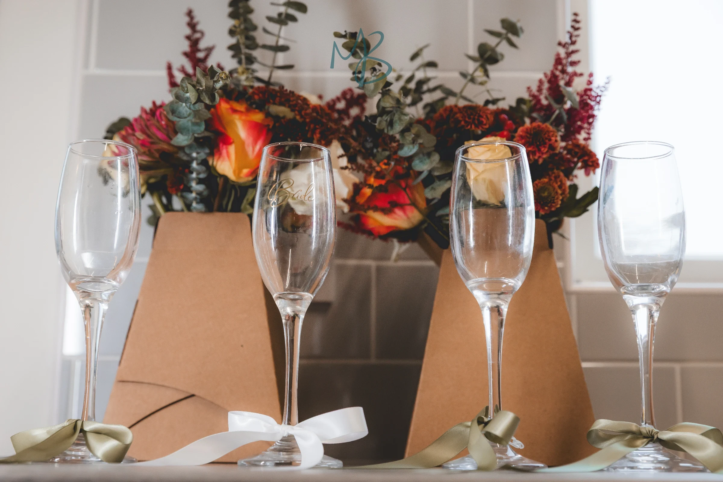 Damien & Diane, Cavan Crystal Hotel