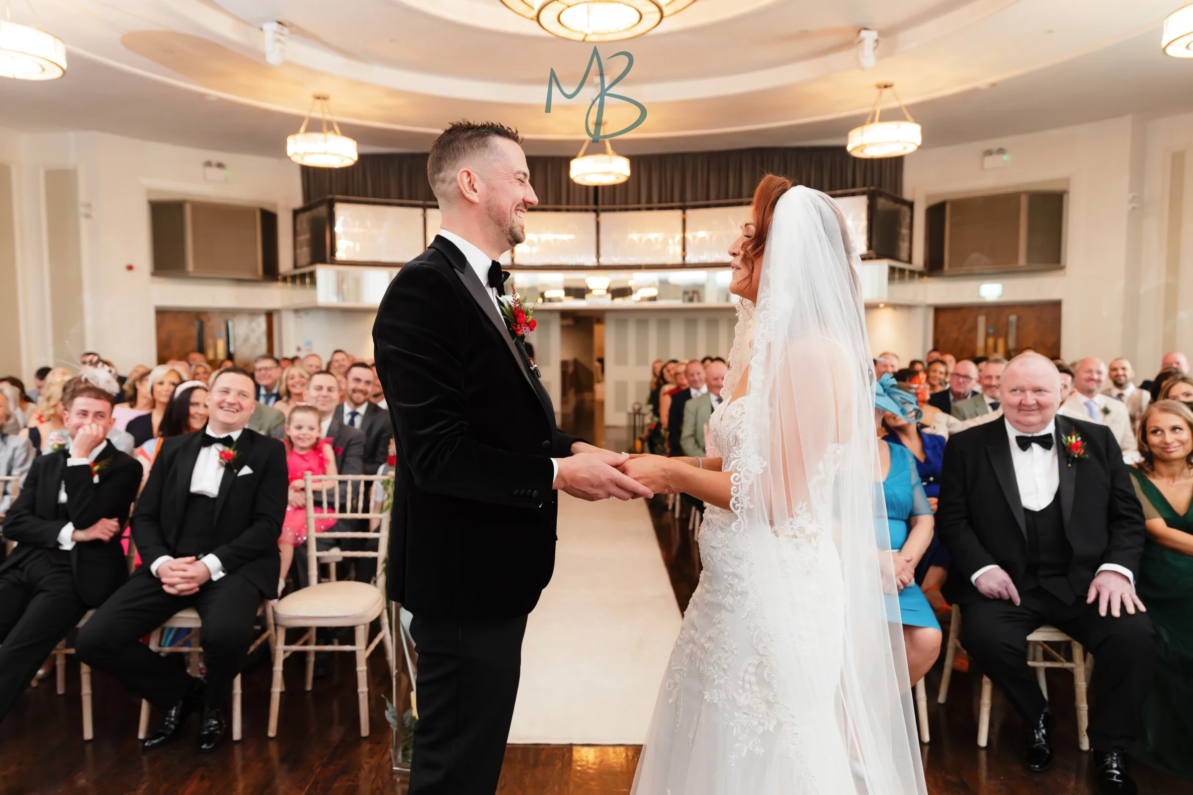 Andrew & Shauna, Belmont Banbridge