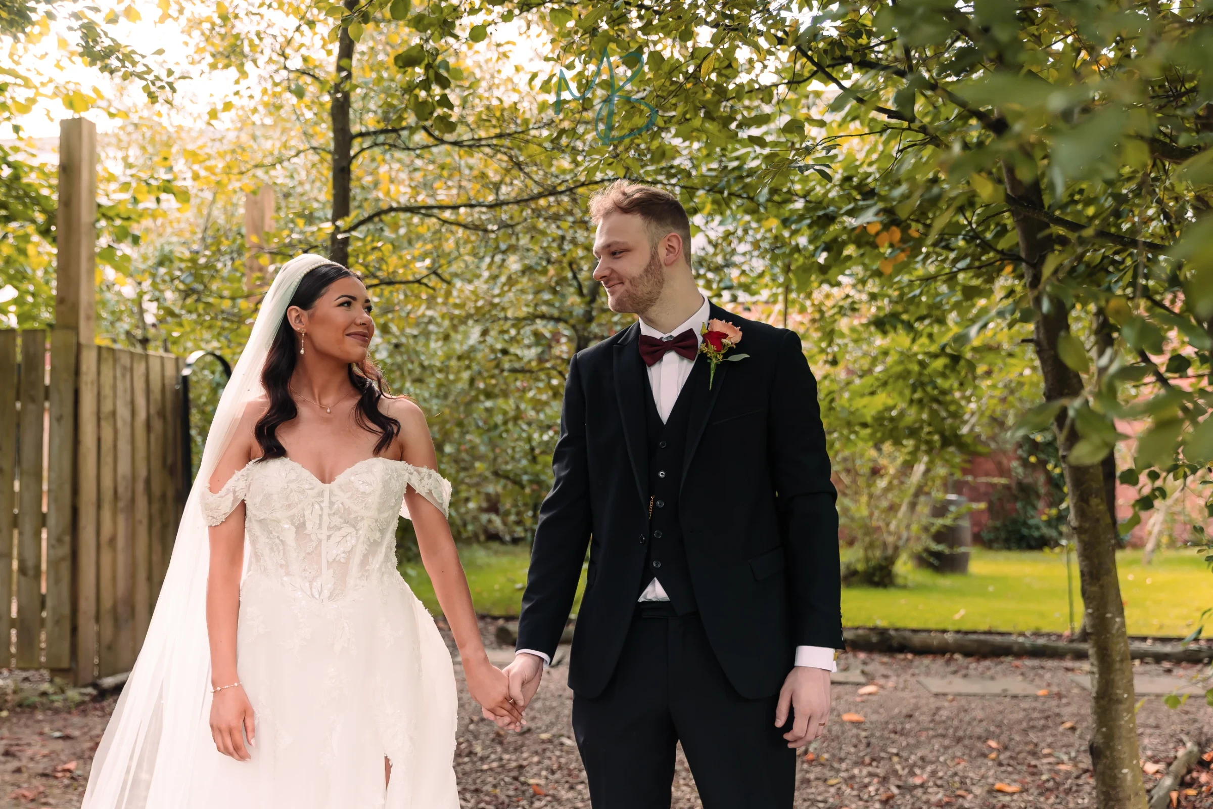 Adam & Rebekah, Wool Tower
