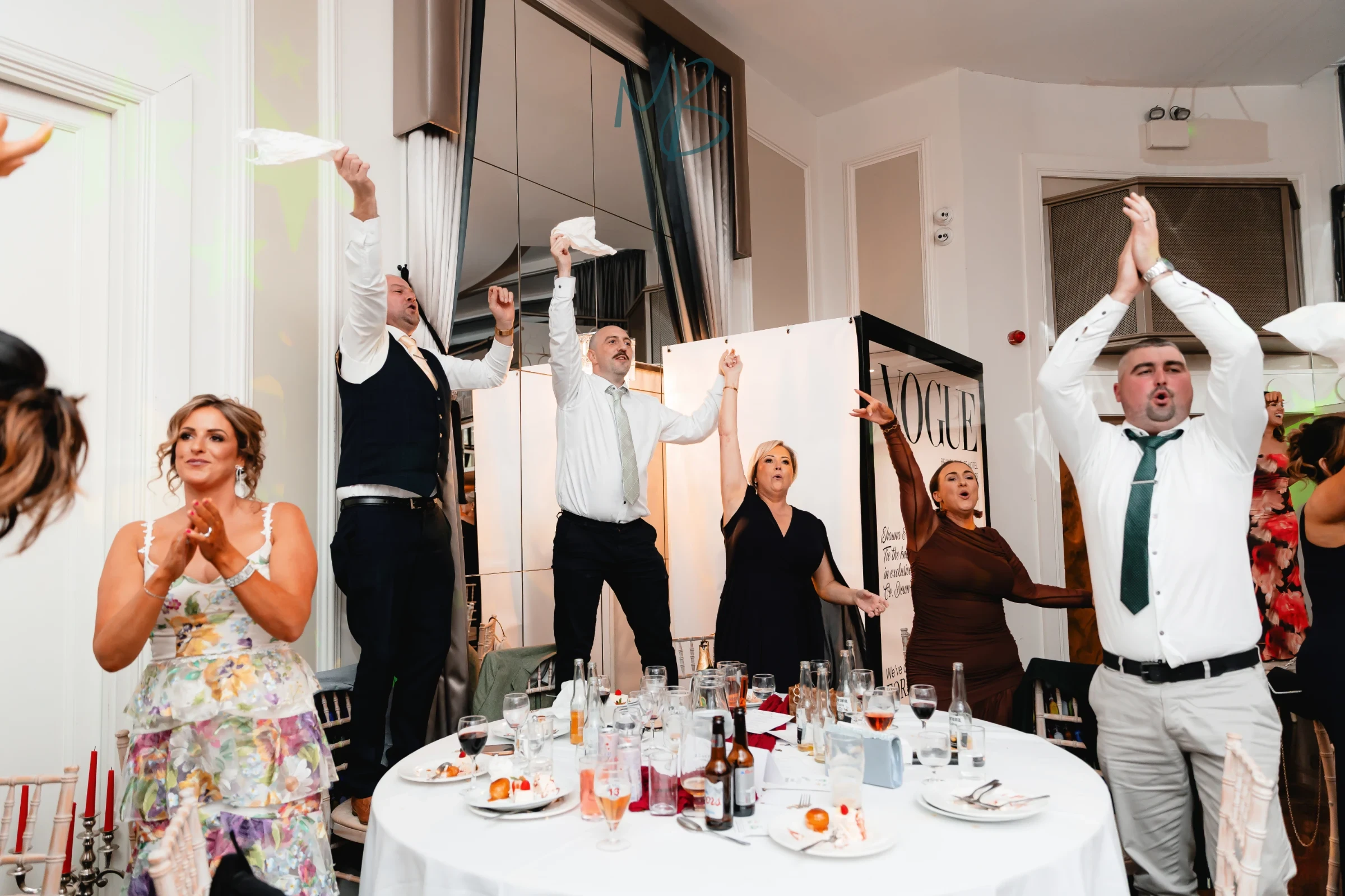 Andrew & Shauna, Belmont Banbridge