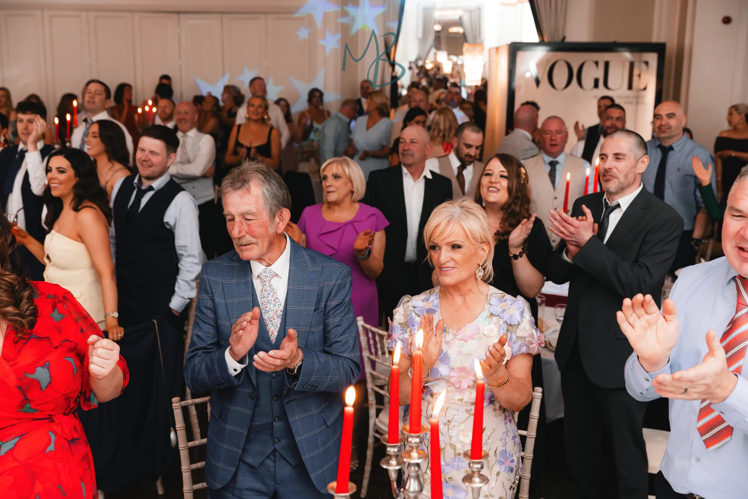 Andrew & Shauna, Belmont Banbridge
