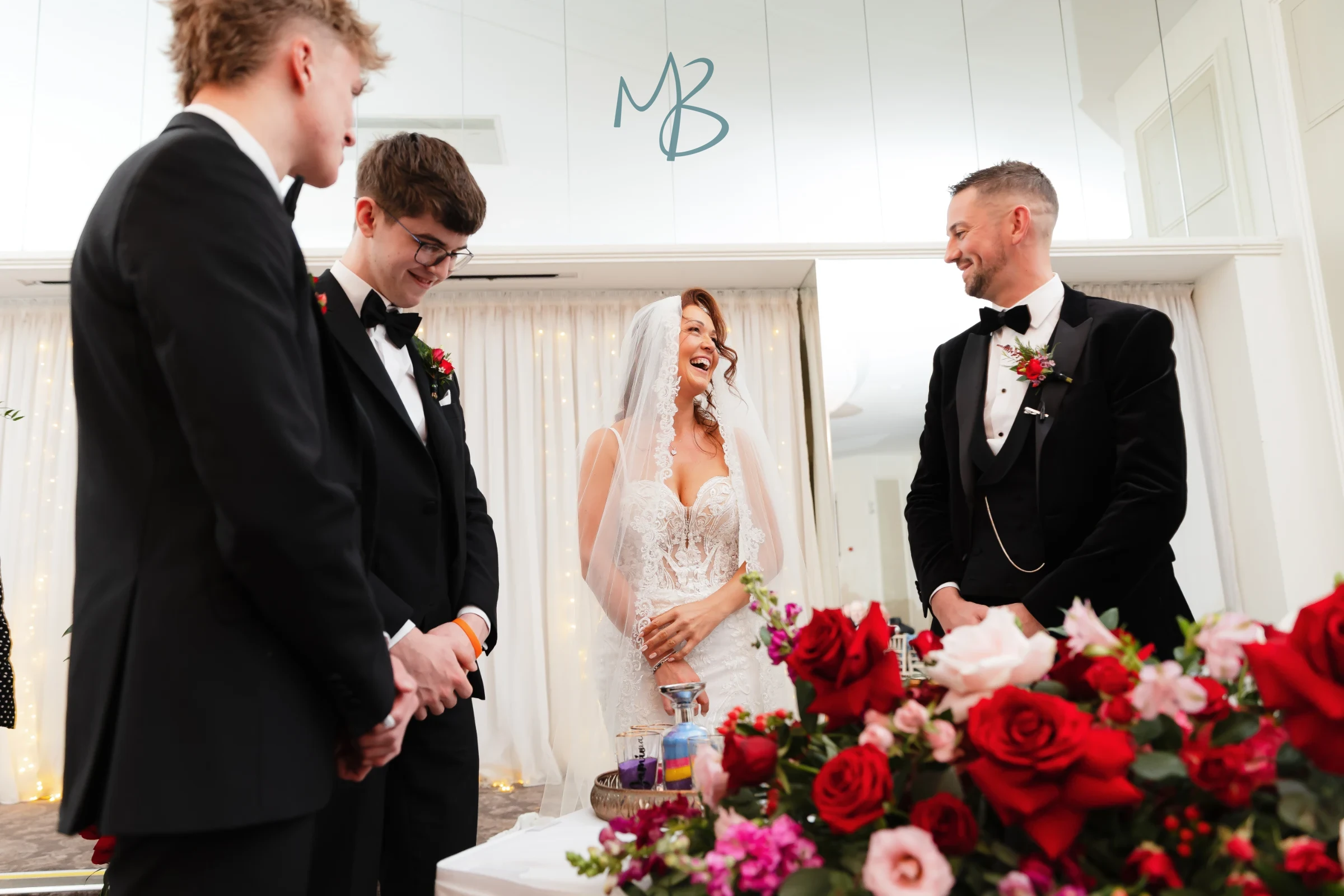 Andrew & Shauna, Belmont Banbridge