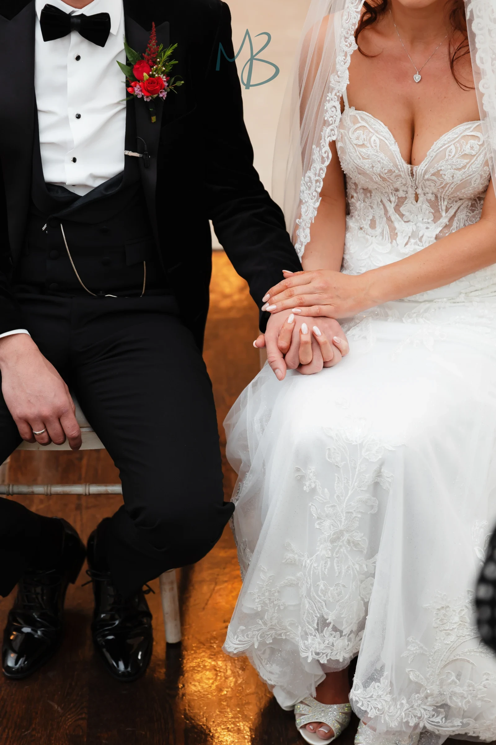Andrew & Shauna, Belmont Banbridge