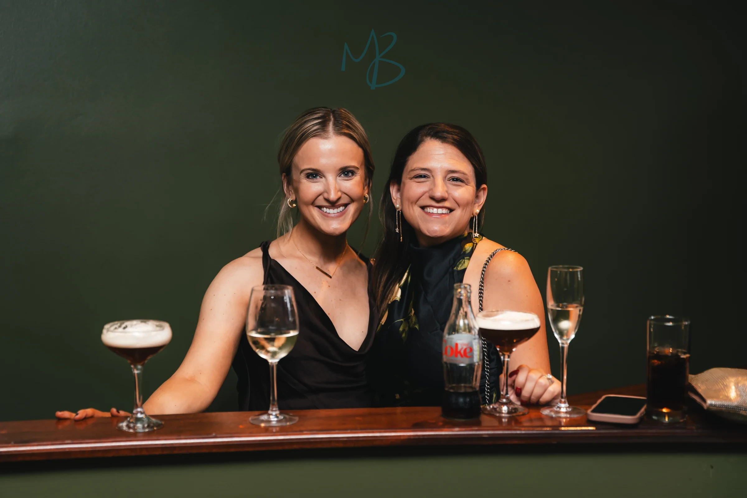 Patrick & Sarah, Slieve Donard Hotel