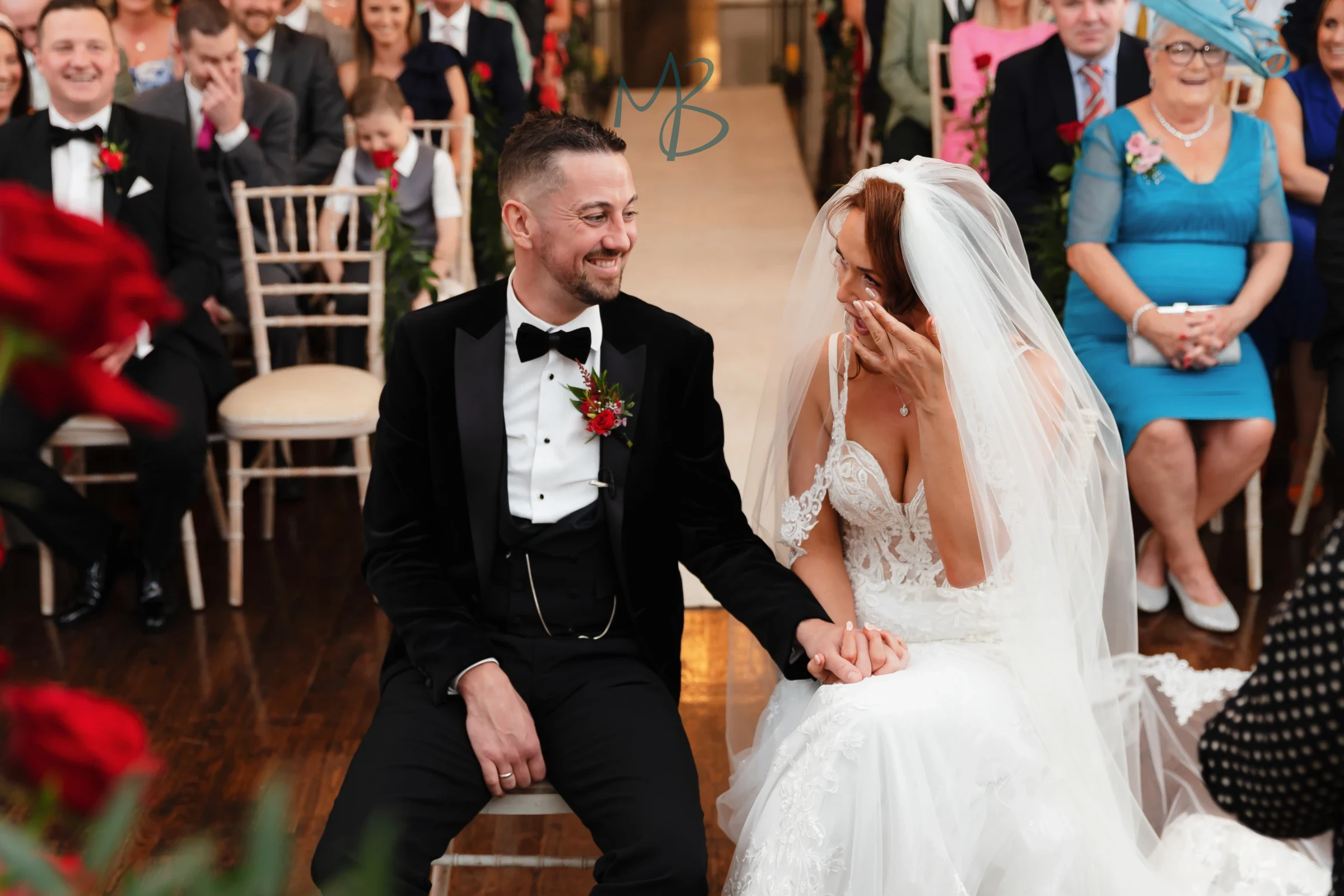 Andrew & Shauna, Belmont Banbridge