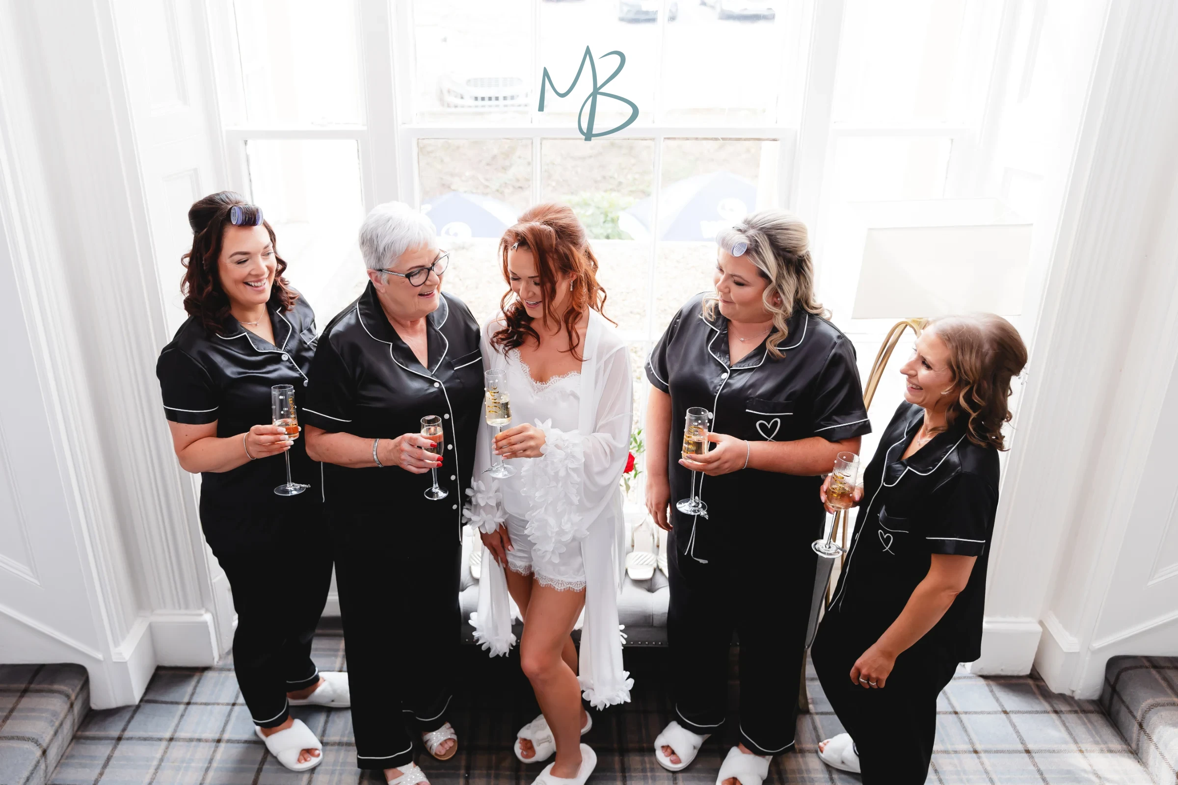 Andrew & Shauna, Belmont Banbridge