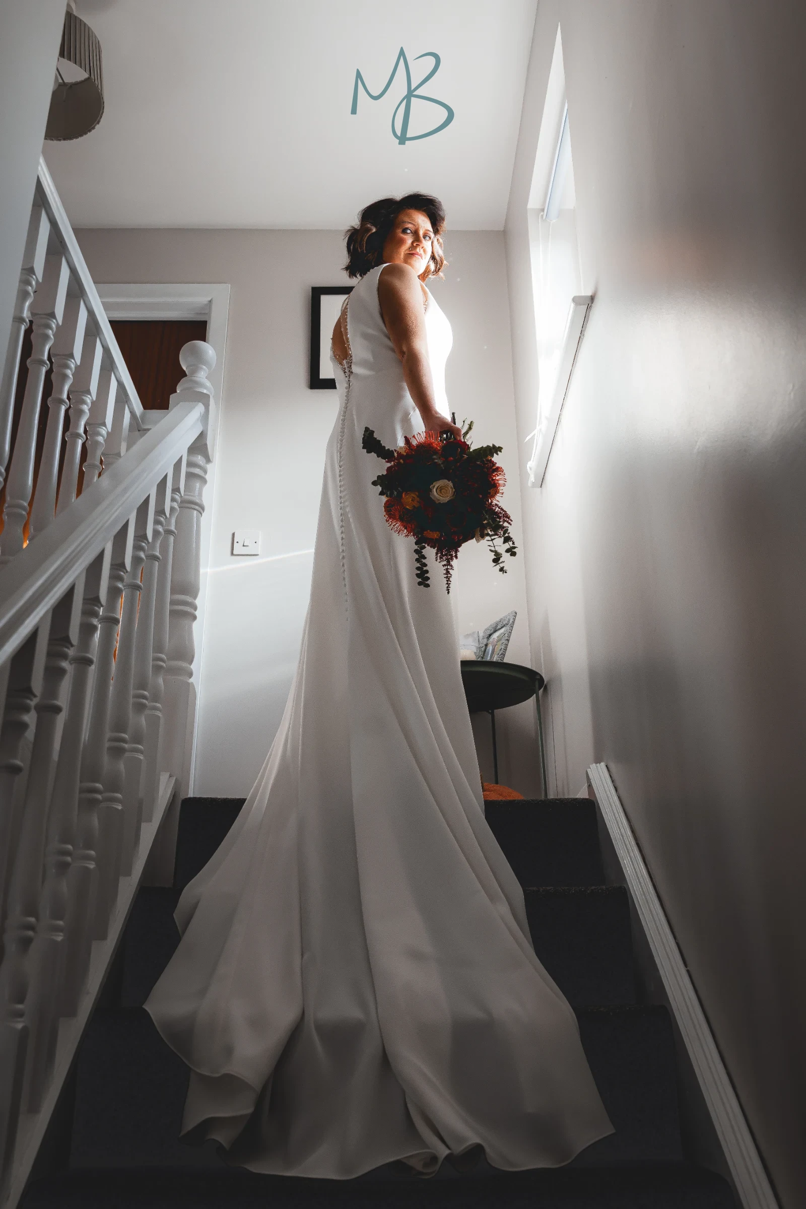 Damien & Diane, Cavan Crystal Hotel