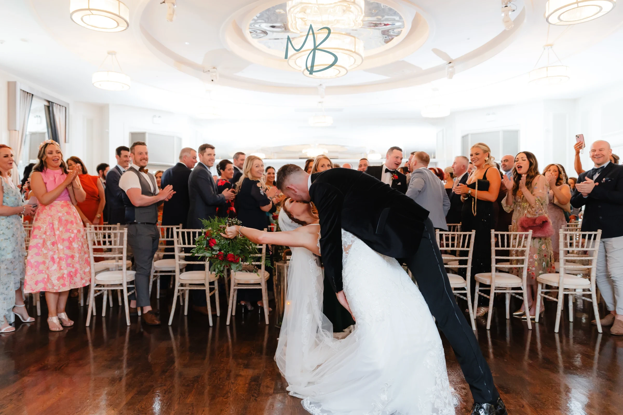 Andrew & Shauna, Belmont Banbridge