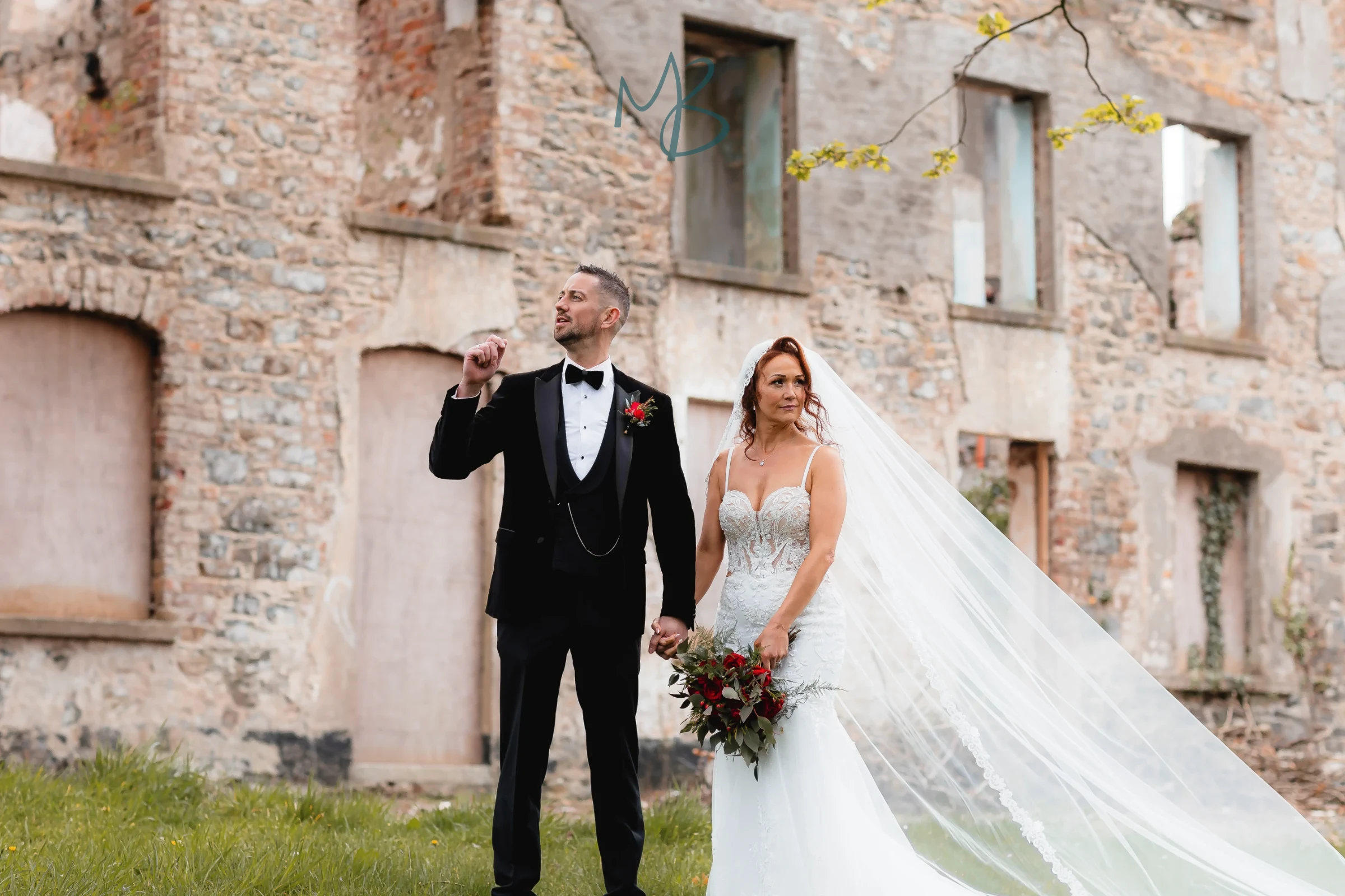 Andrew & Shauna, Belmont Banbridge