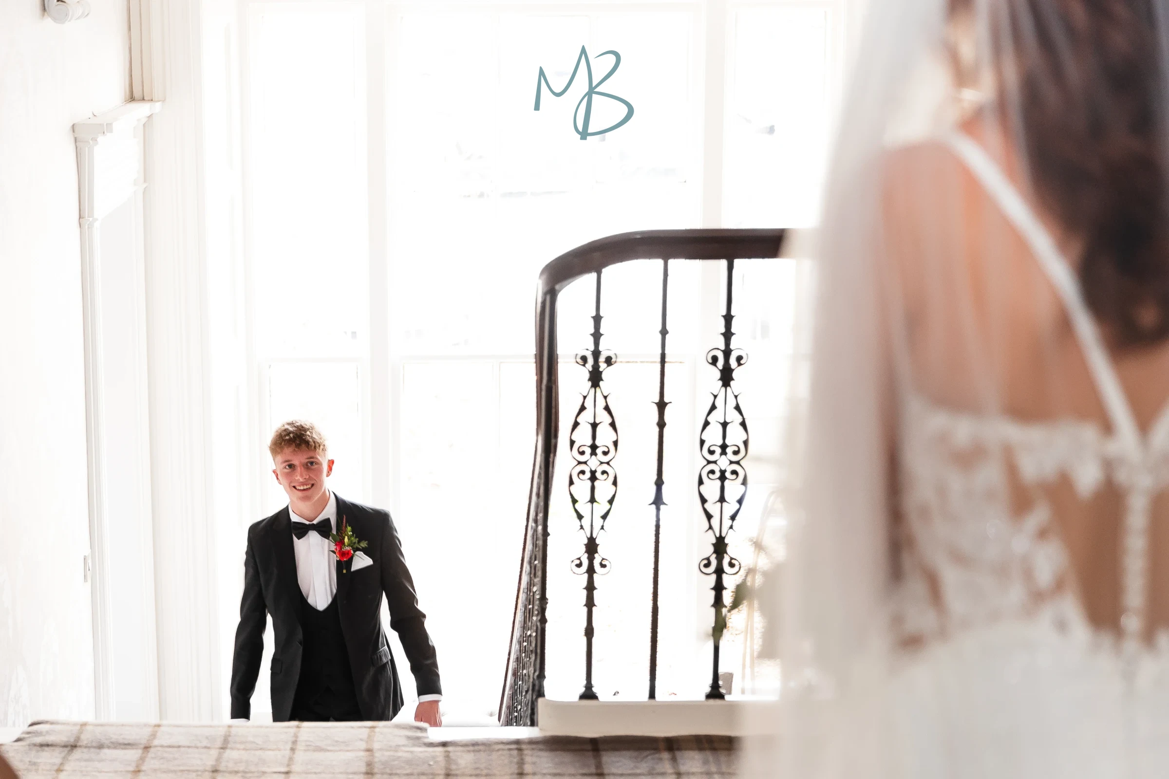 Andrew & Shauna, Belmont Banbridge