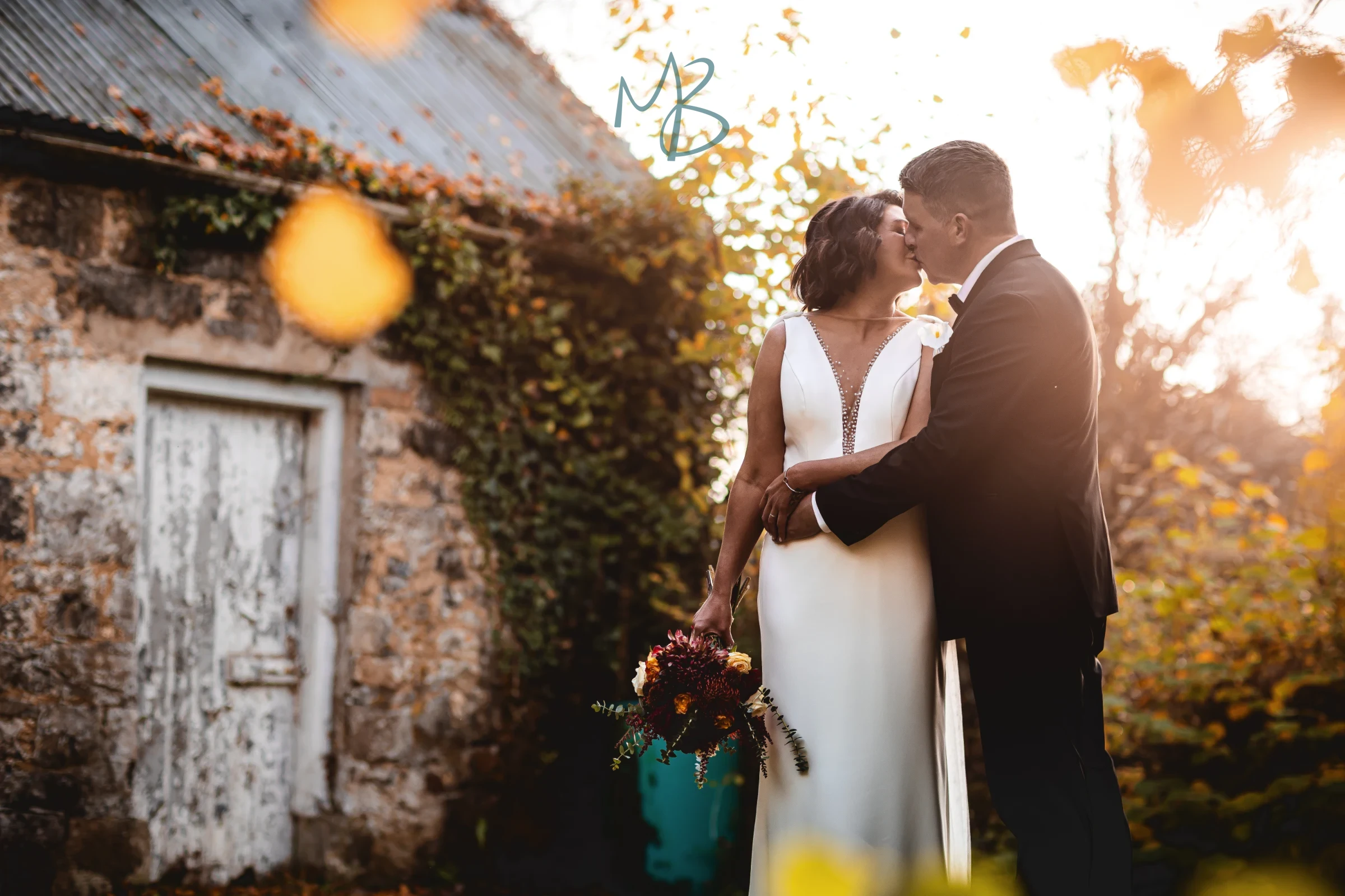 Damien & Diane, Cavan Crystal Hotel