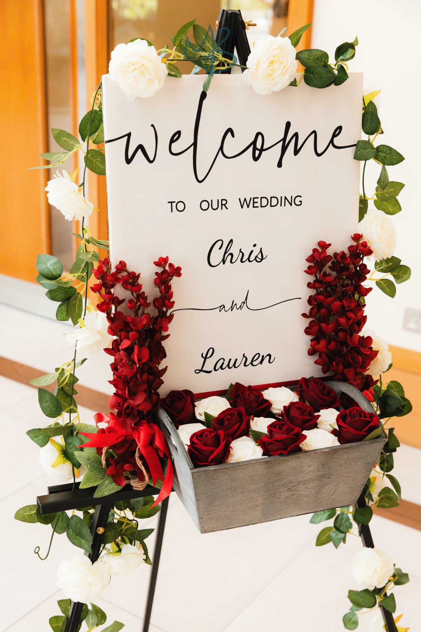 Laurie & Chris, La Mon Hotel, Belfast