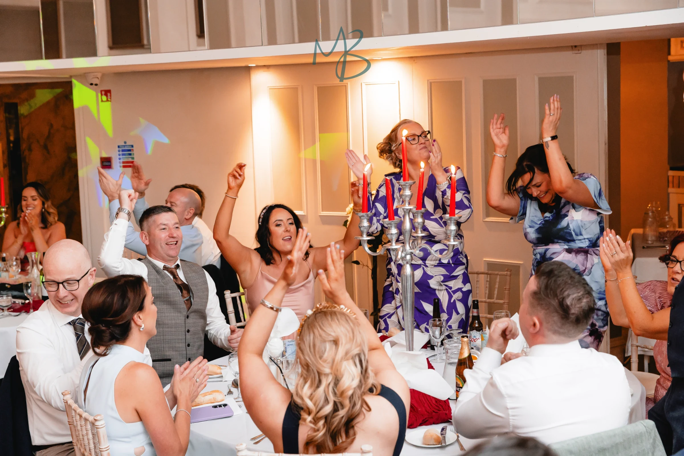 Andrew & Shauna, Belmont Banbridge