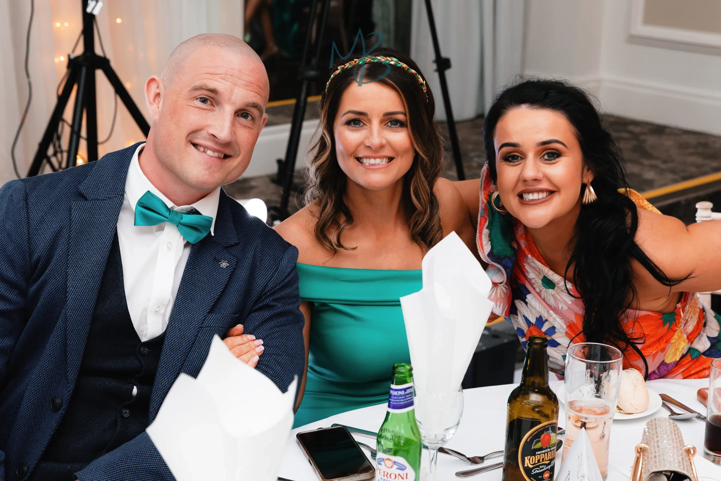 Andrew & Shauna, Belmont Banbridge